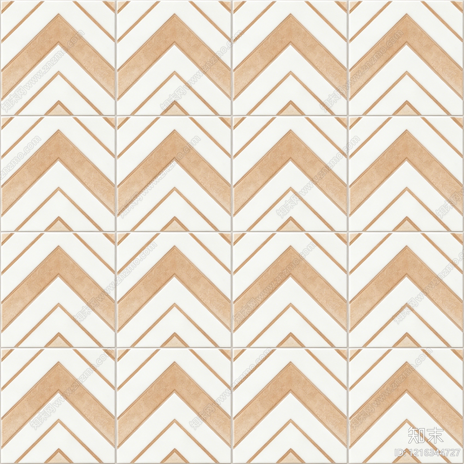 日式花纹砖贴图下载【ID:1216344727】