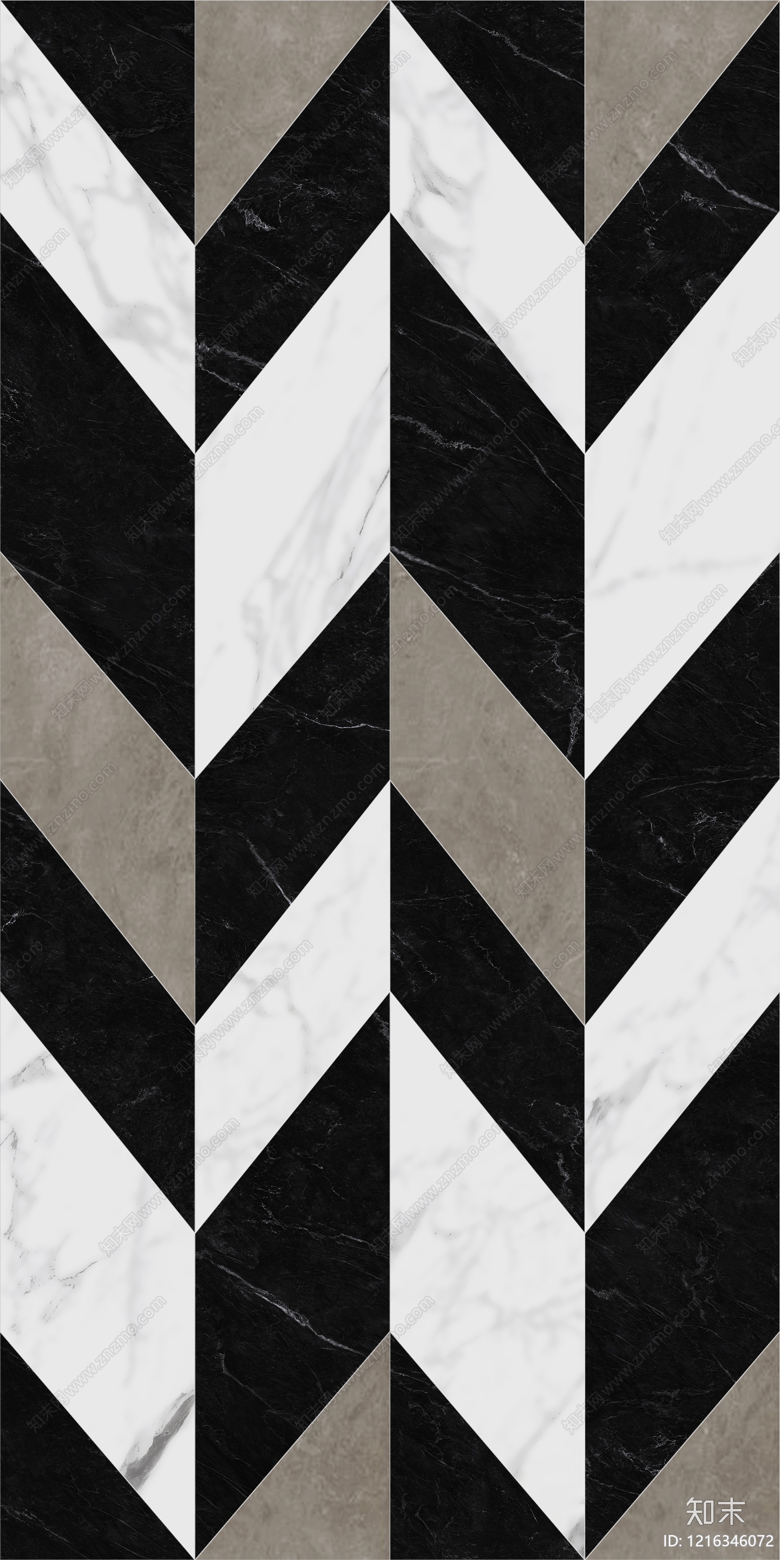 轻奢大理石瓷砖贴图下载【ID:1216346072】