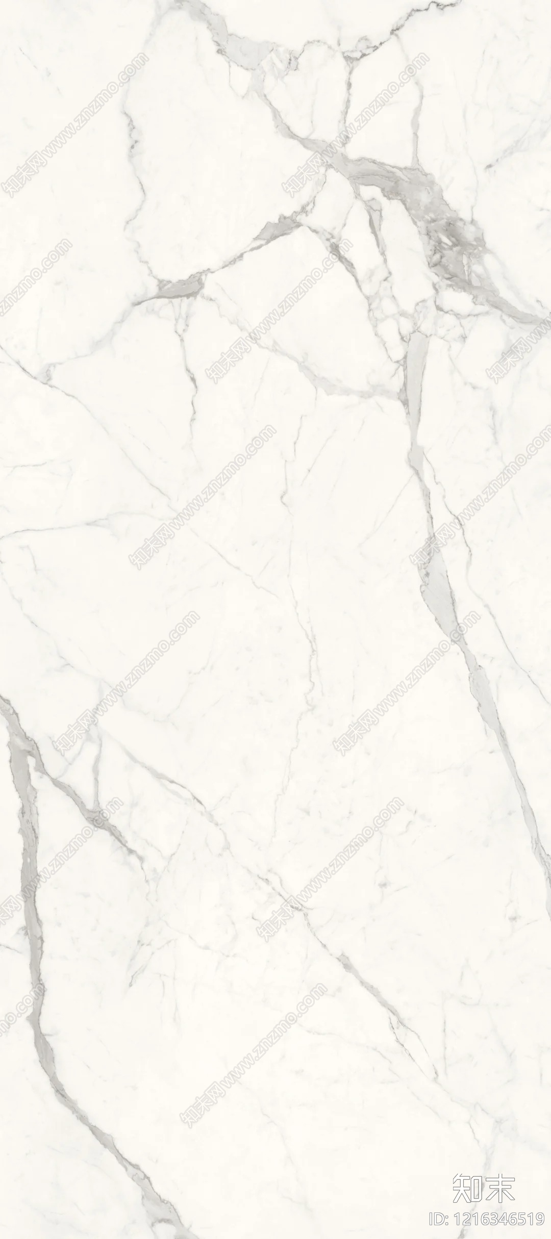 鱼肚白大理石贴图下载【ID:1216346519】