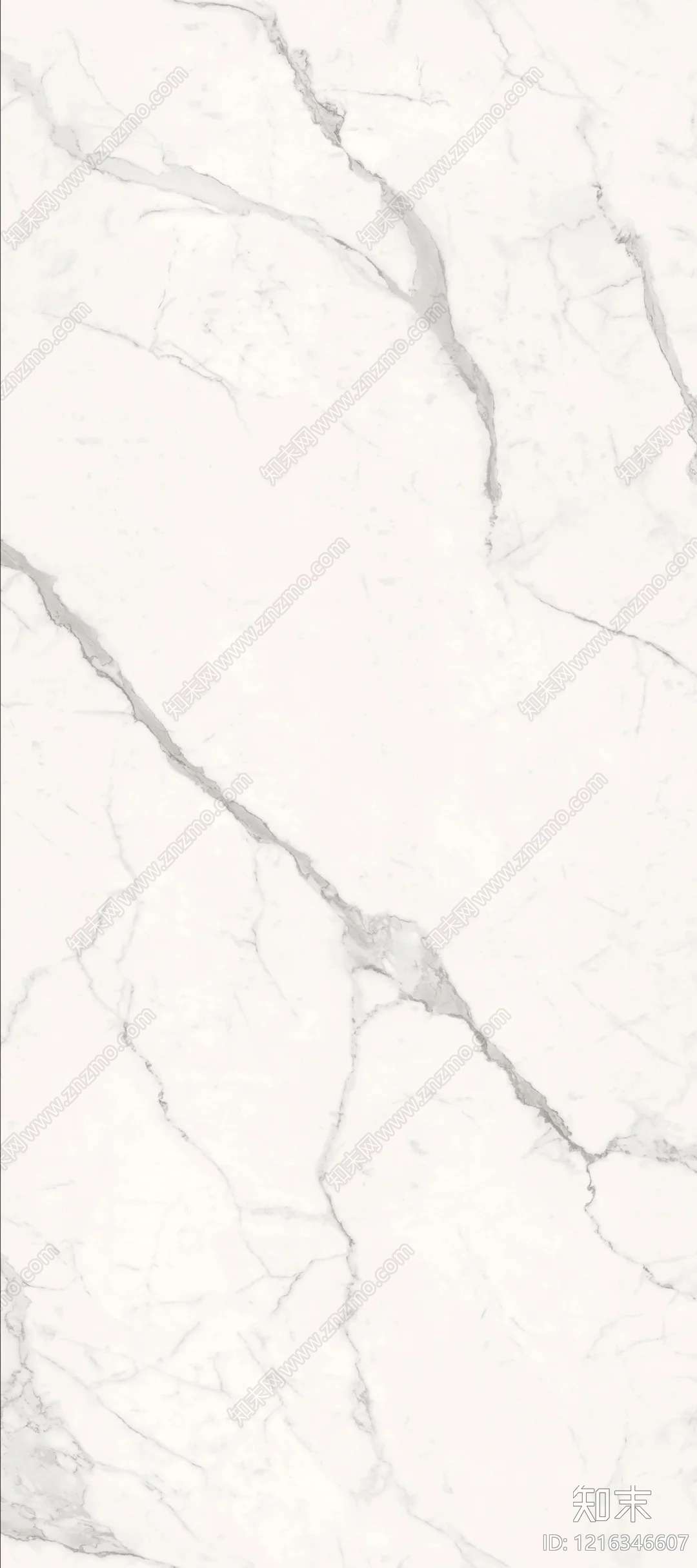 鱼肚白大理石贴图下载【ID:1216346607】