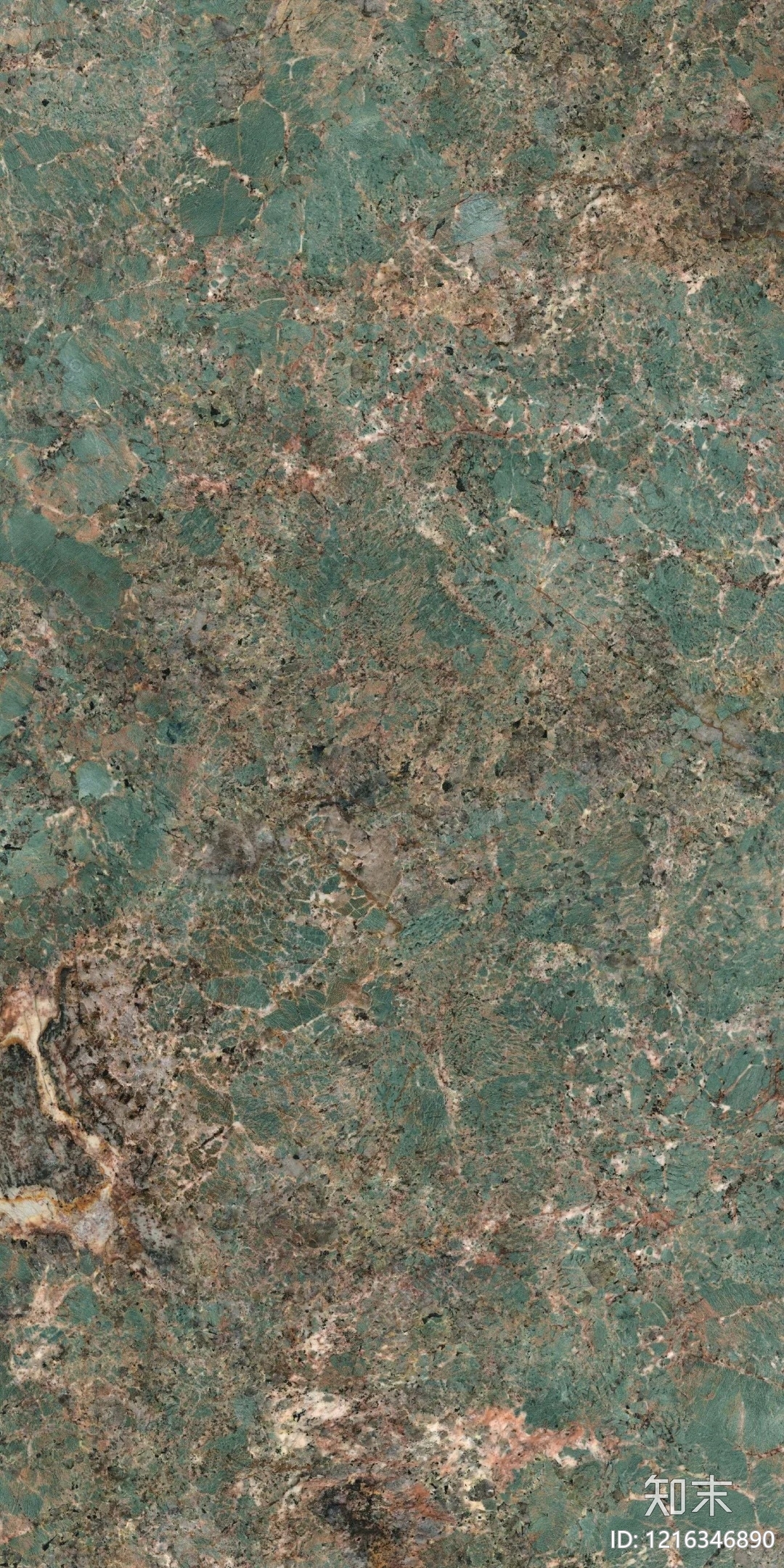 绿色奢石贴图下载【ID:1216346890】