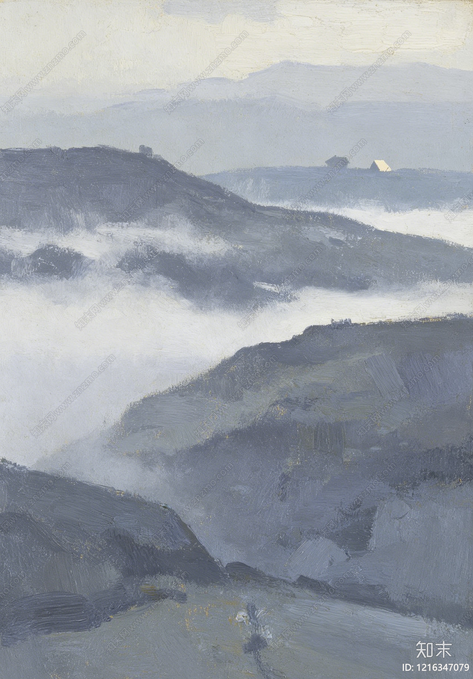 远山贴图下载【ID:1216347079】