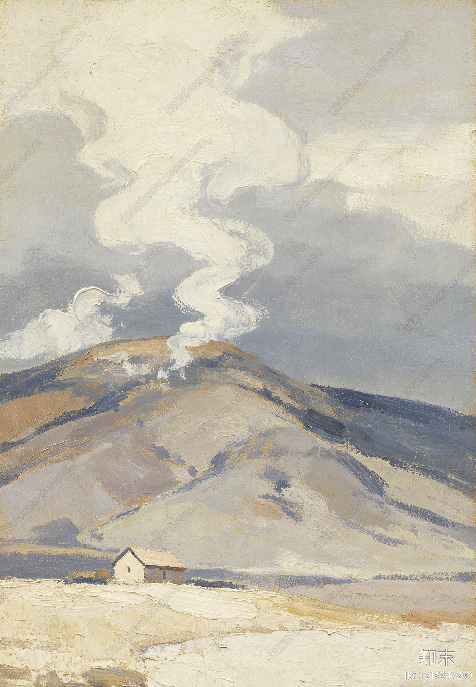 远山贴图下载【ID:1216347200】