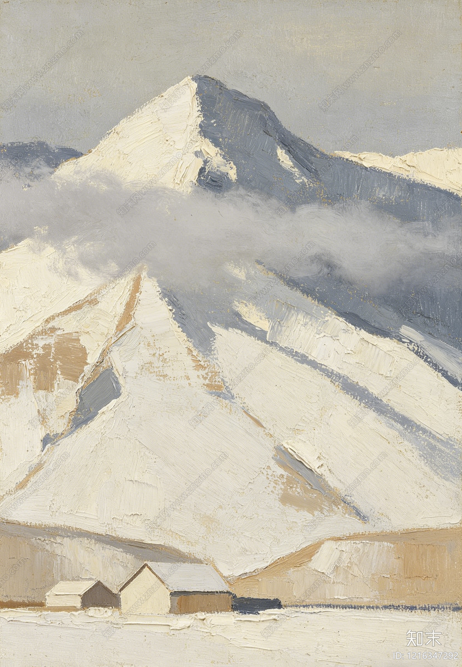 远山贴图下载【ID:1216347292】