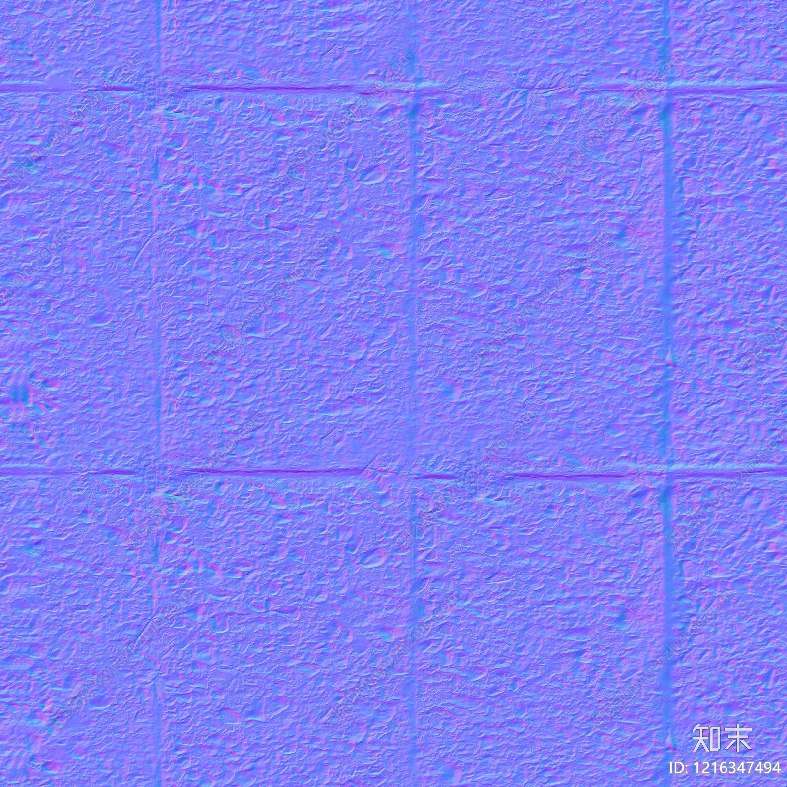 乳胶漆法线贴图下载【ID:1216347494】