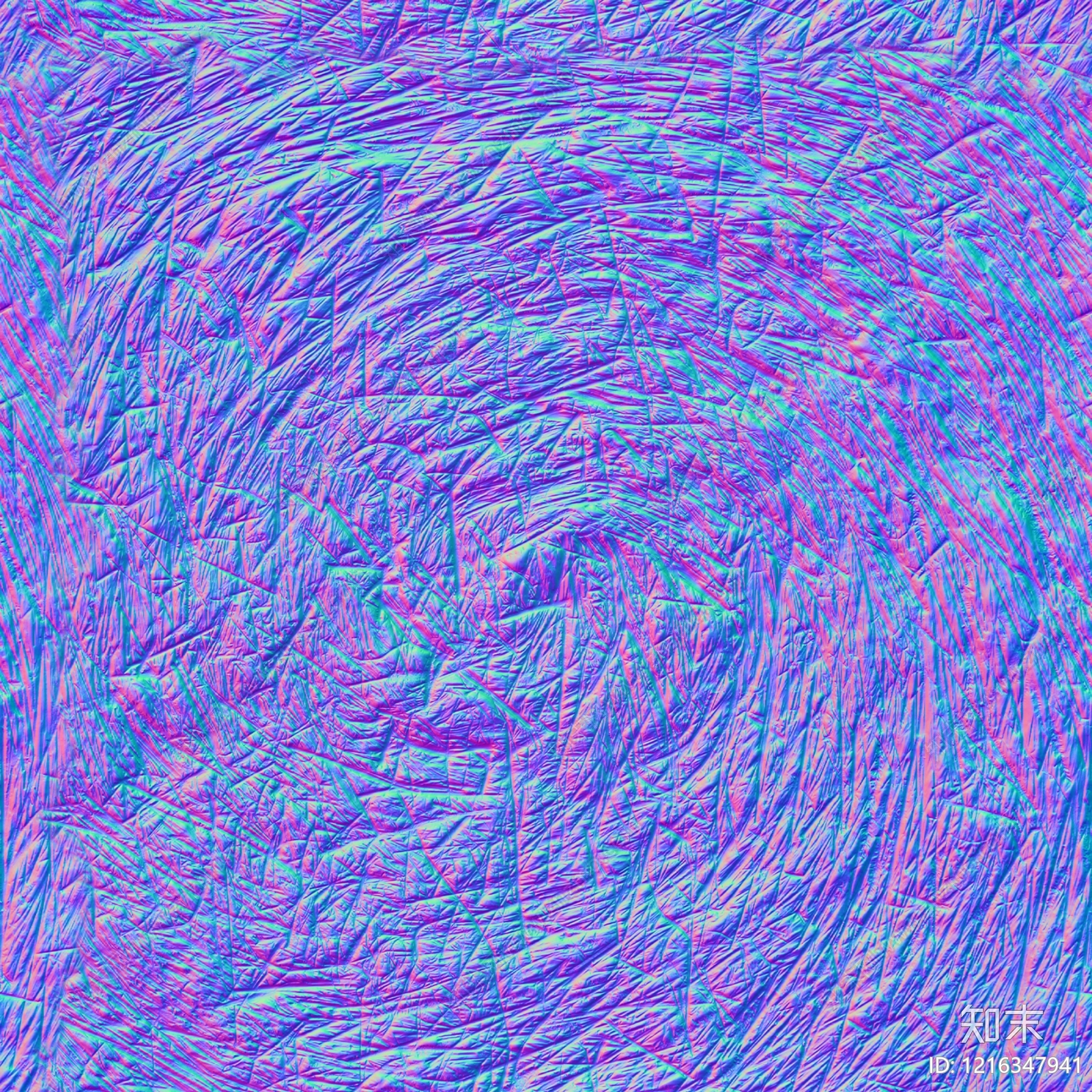 皮革法线贴图下载【ID:1216347941】