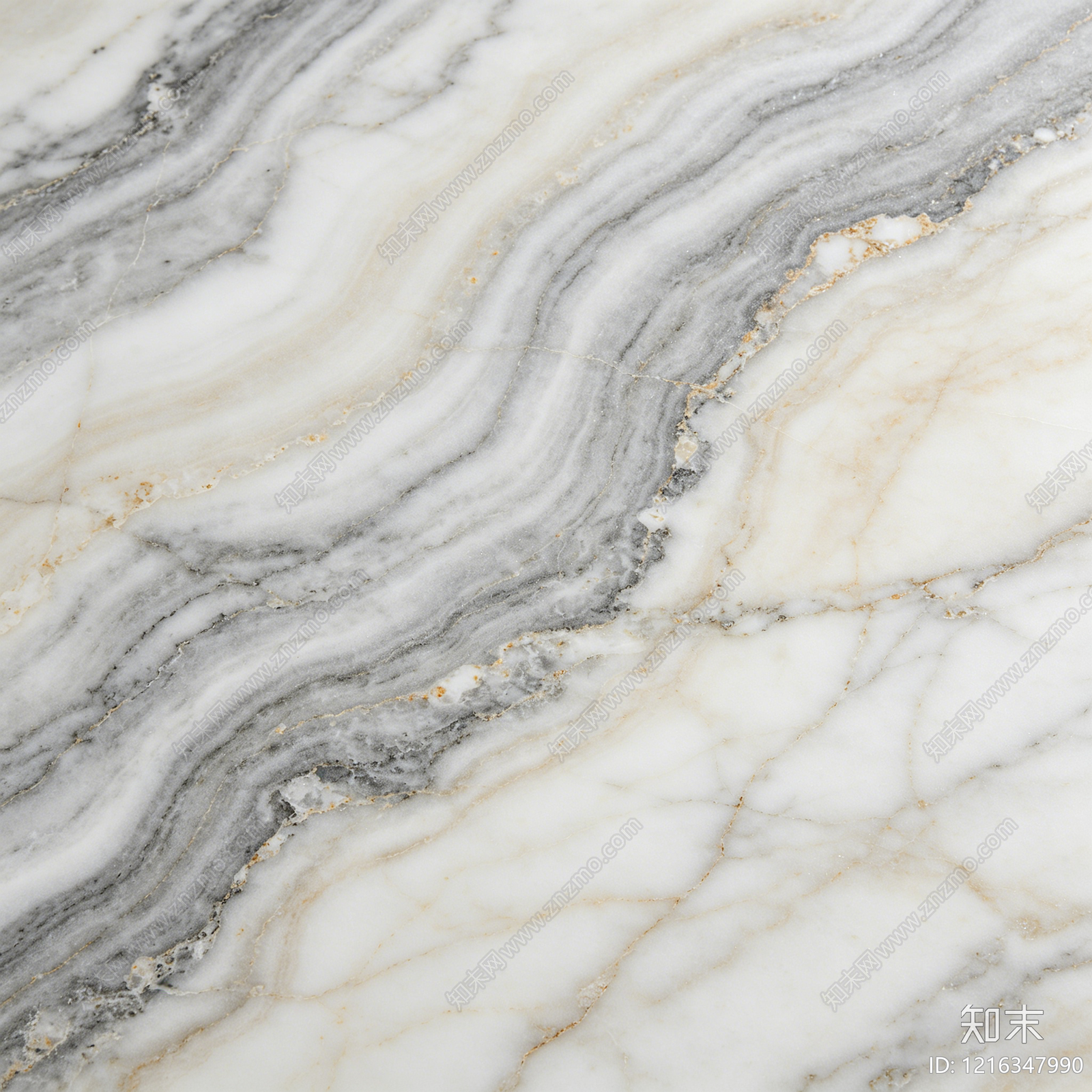 大理石石材贴图下载【ID:1216347990】