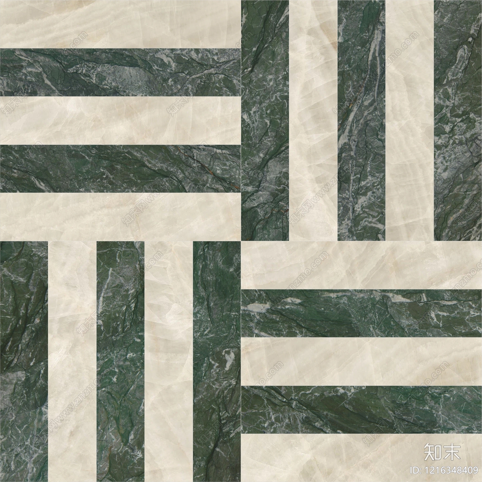 法式大理石瓷砖贴图下载【ID:1216348409】