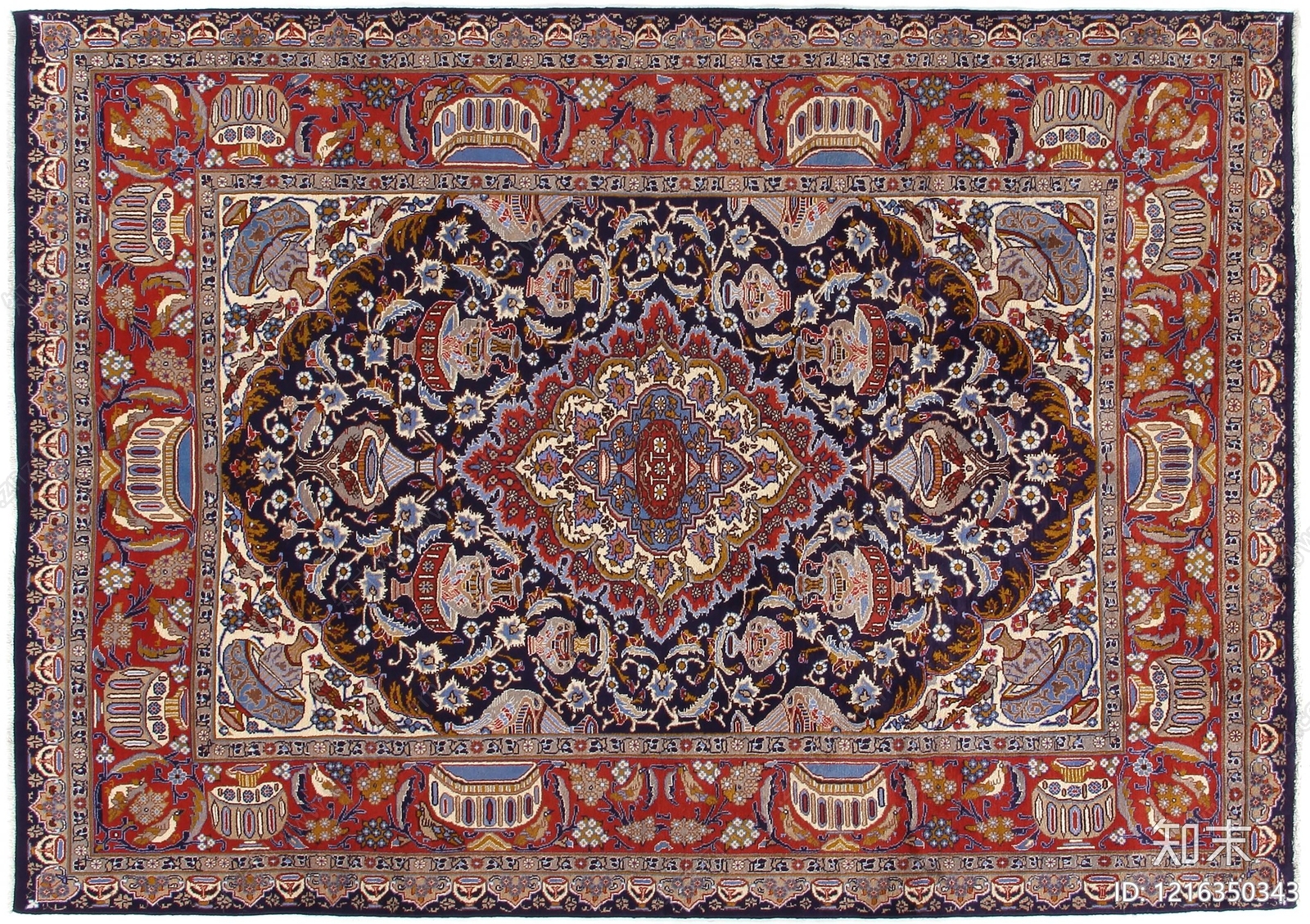 民族图案贴图下载【ID:1216350343】