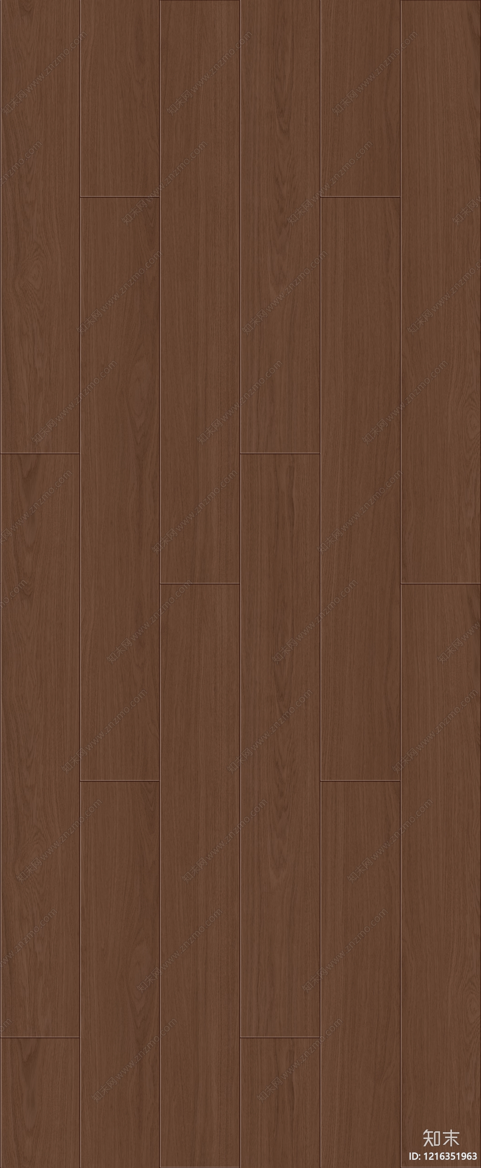复古胡桃木地板贴图下载【ID:1216351963】