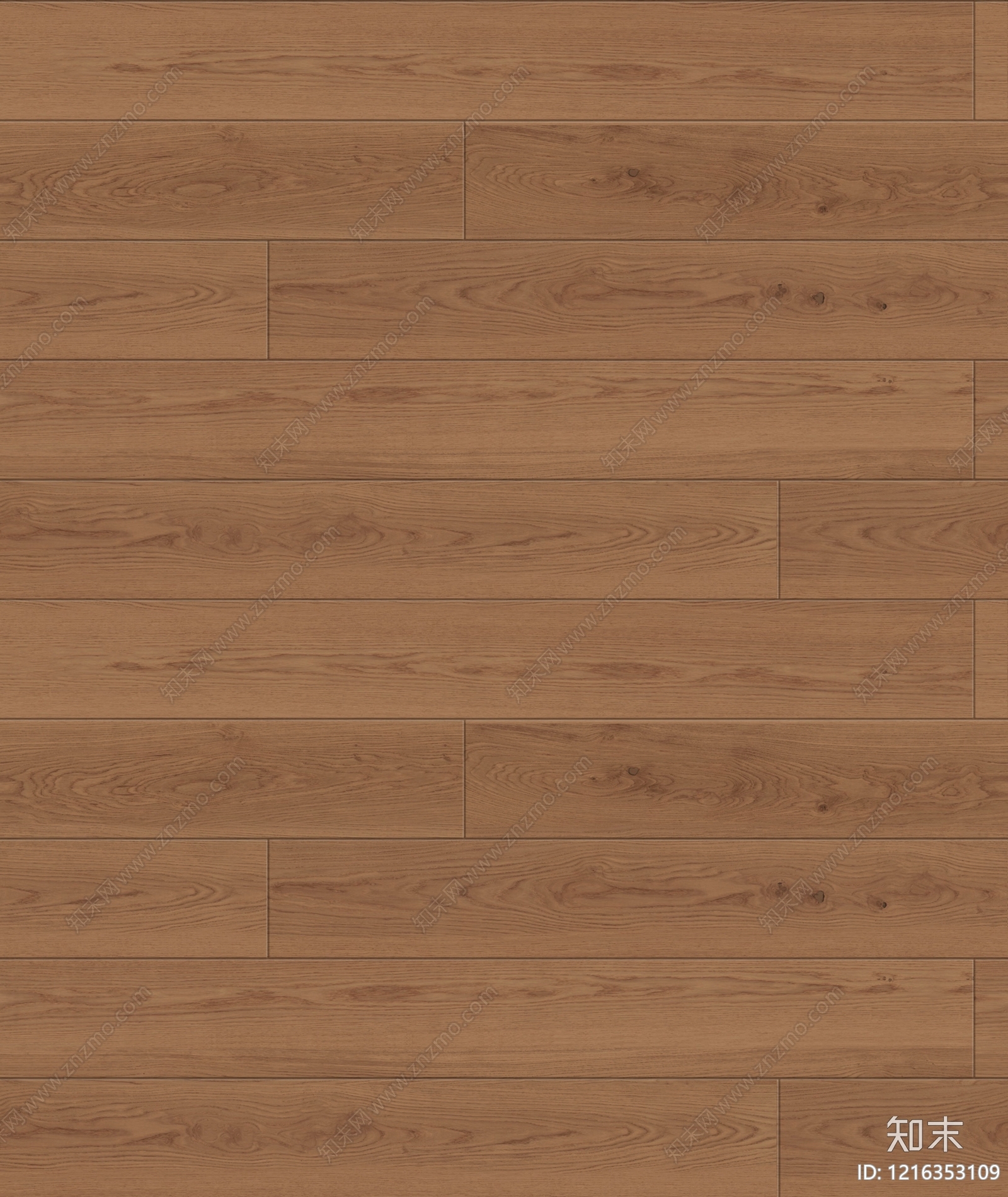现代胡桃木地板贴图下载【ID:1216353109】