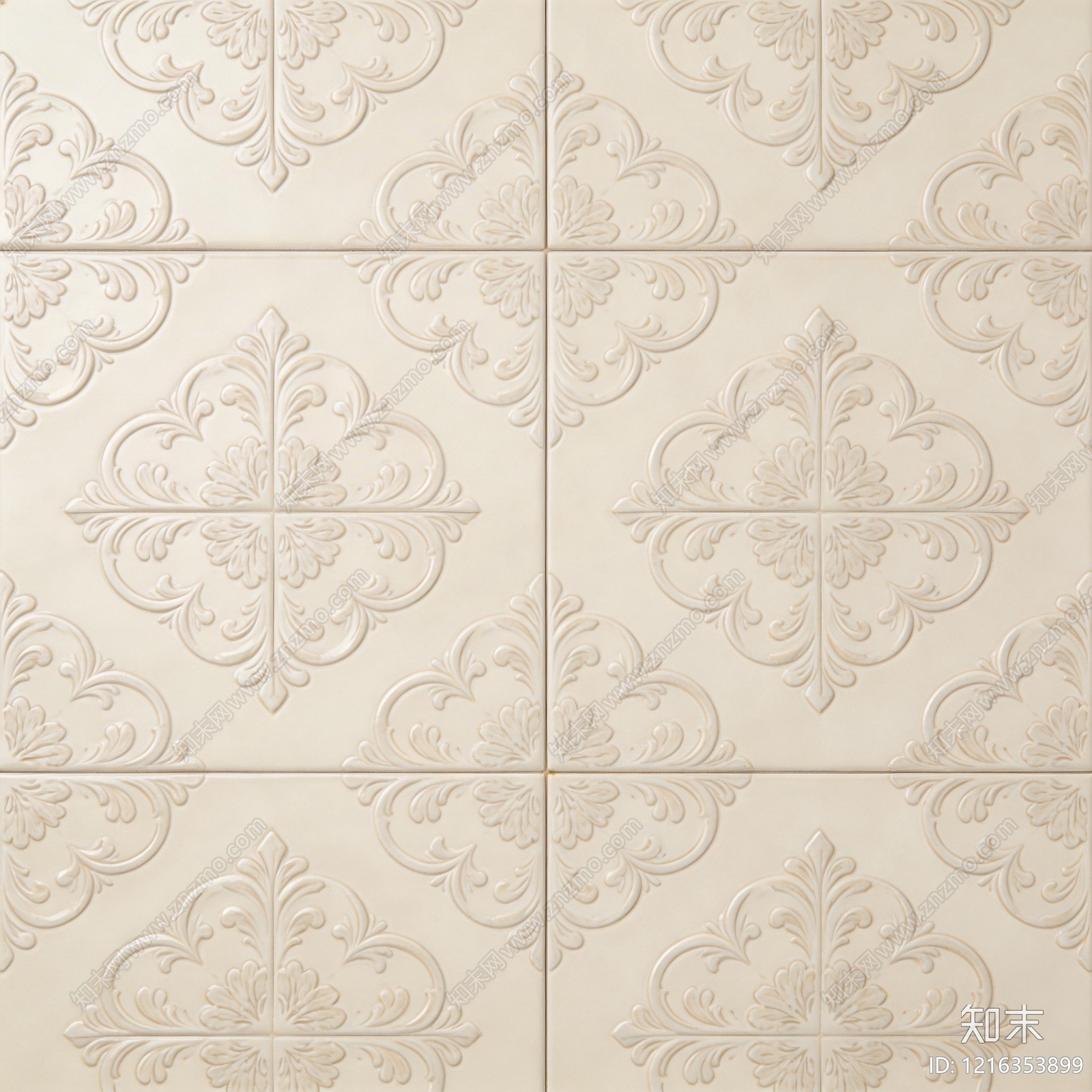 花纹砖贴图下载【ID:1216353899】