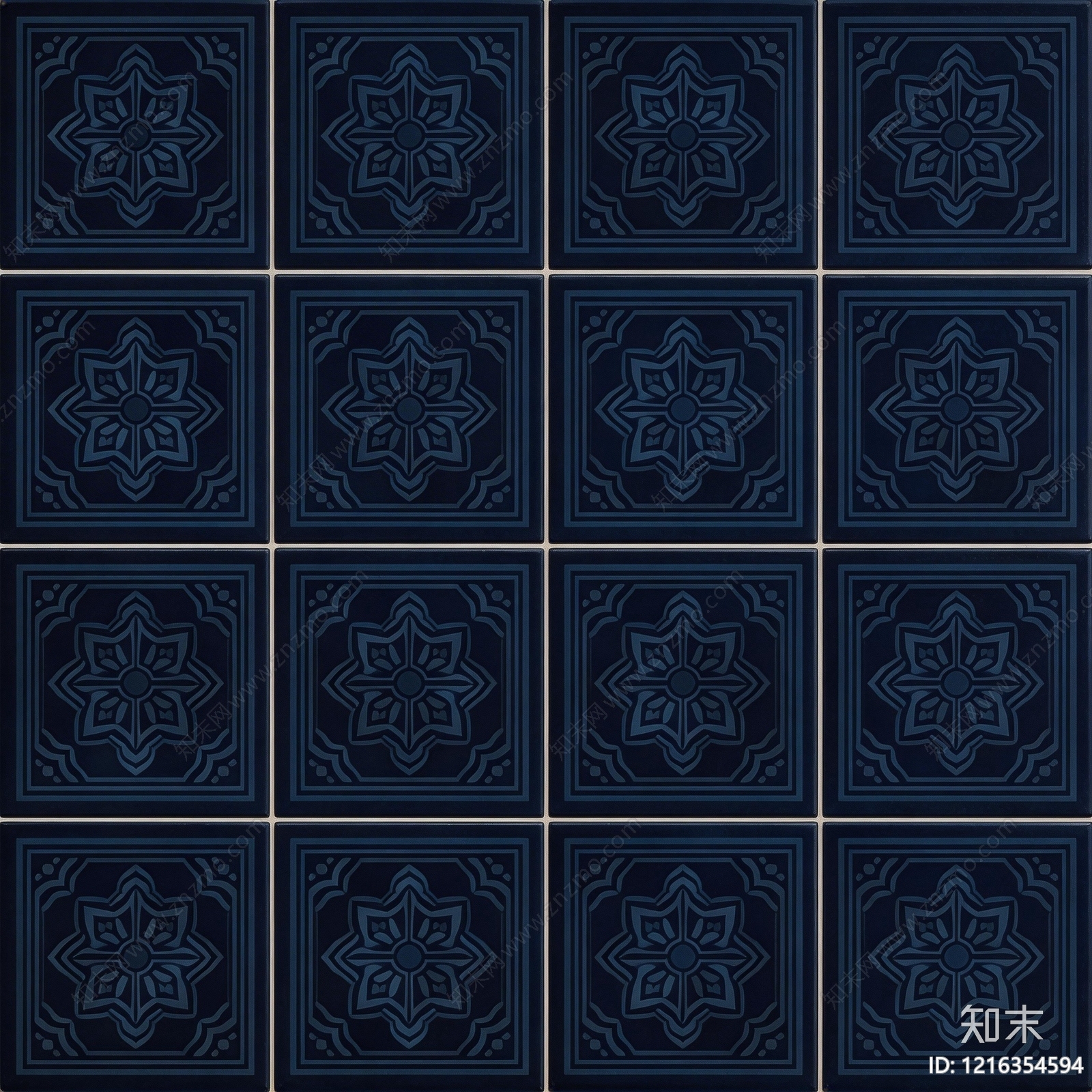 花纹砖贴图下载【ID:1216354594】