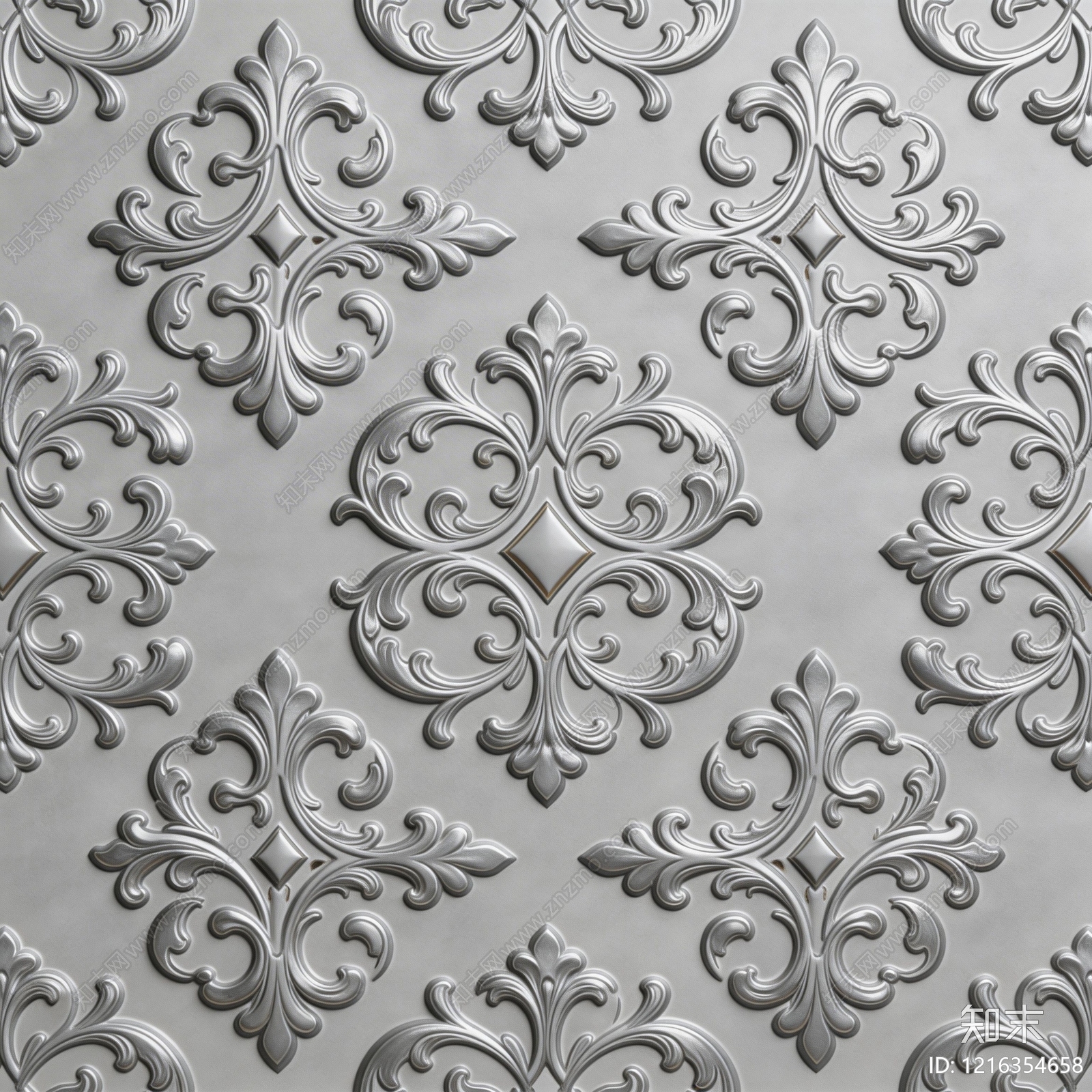 传统纹样贴图下载【ID:1216354658】