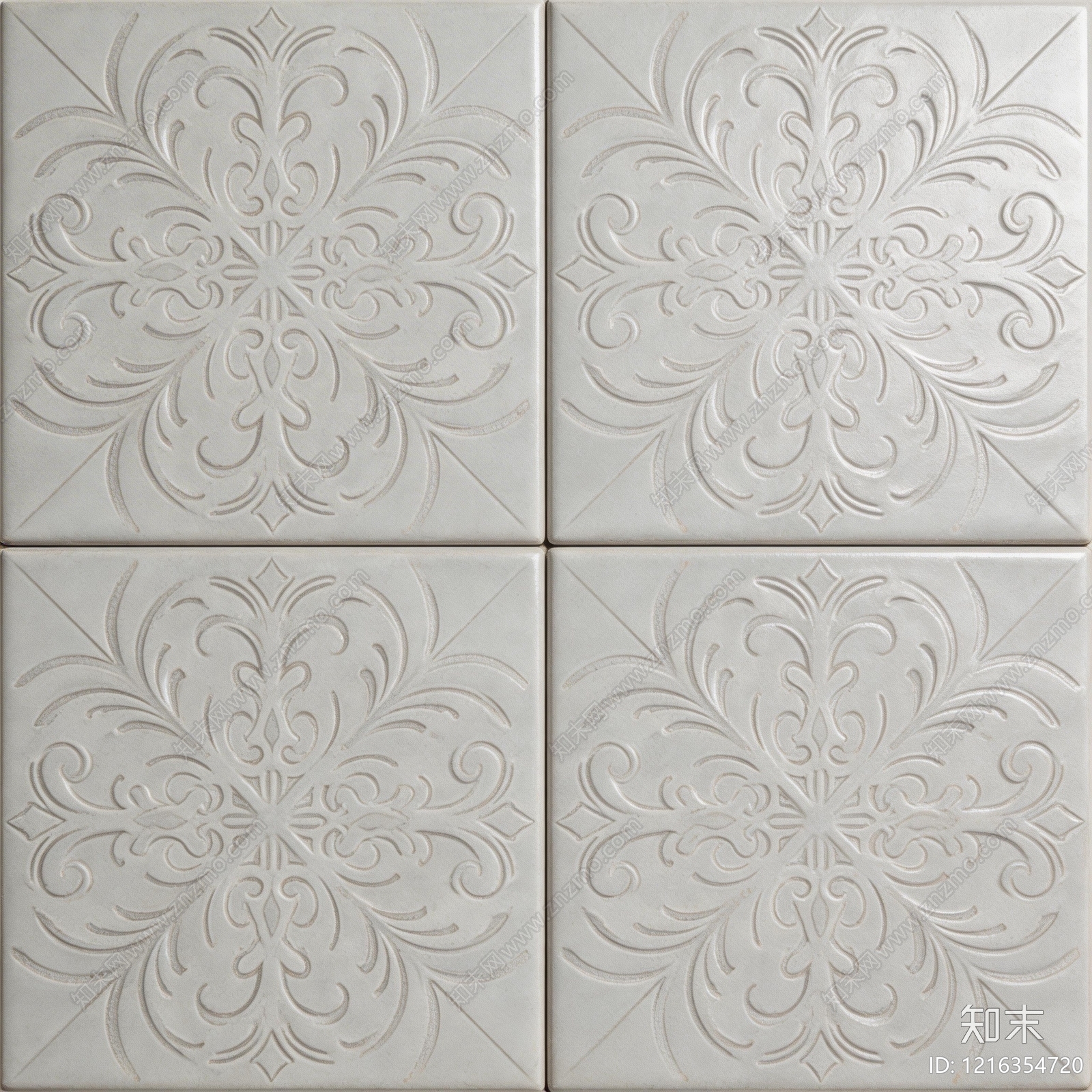 花纹砖贴图下载【ID:1216354720】