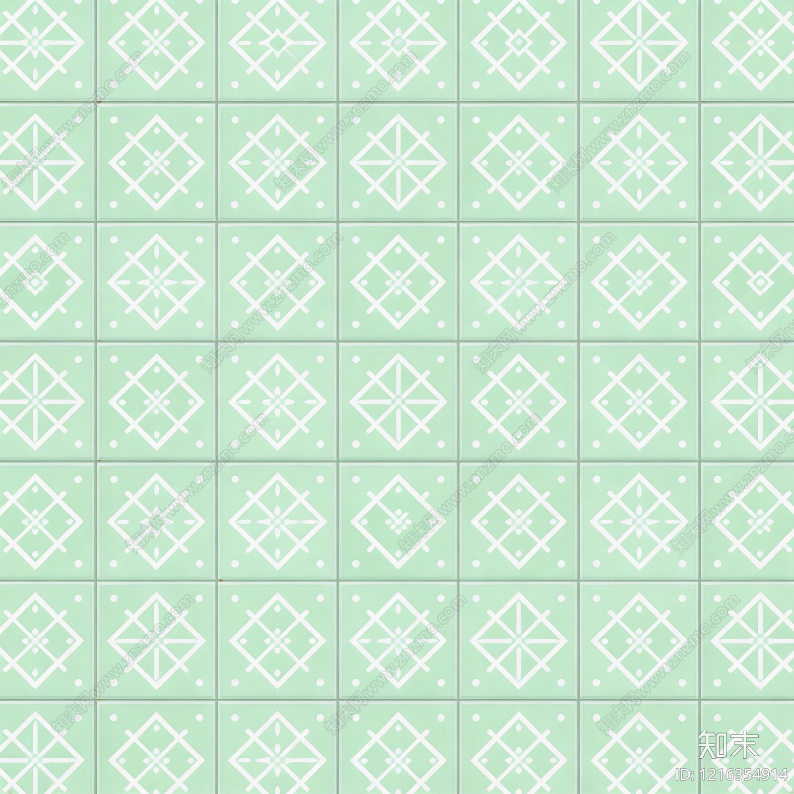 花纹砖贴图下载【ID:1216354914】