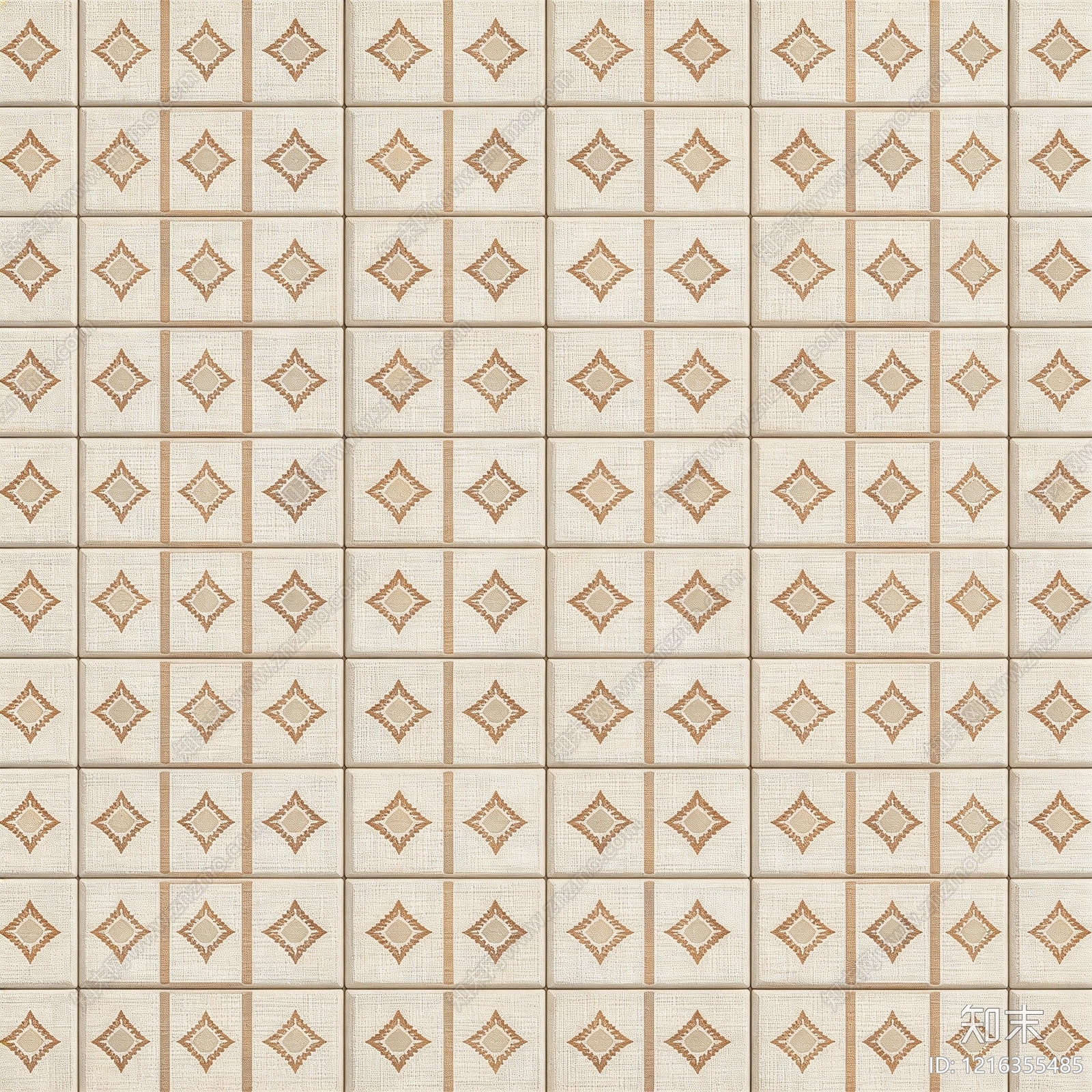 花纹砖贴图下载【ID:1216355485】