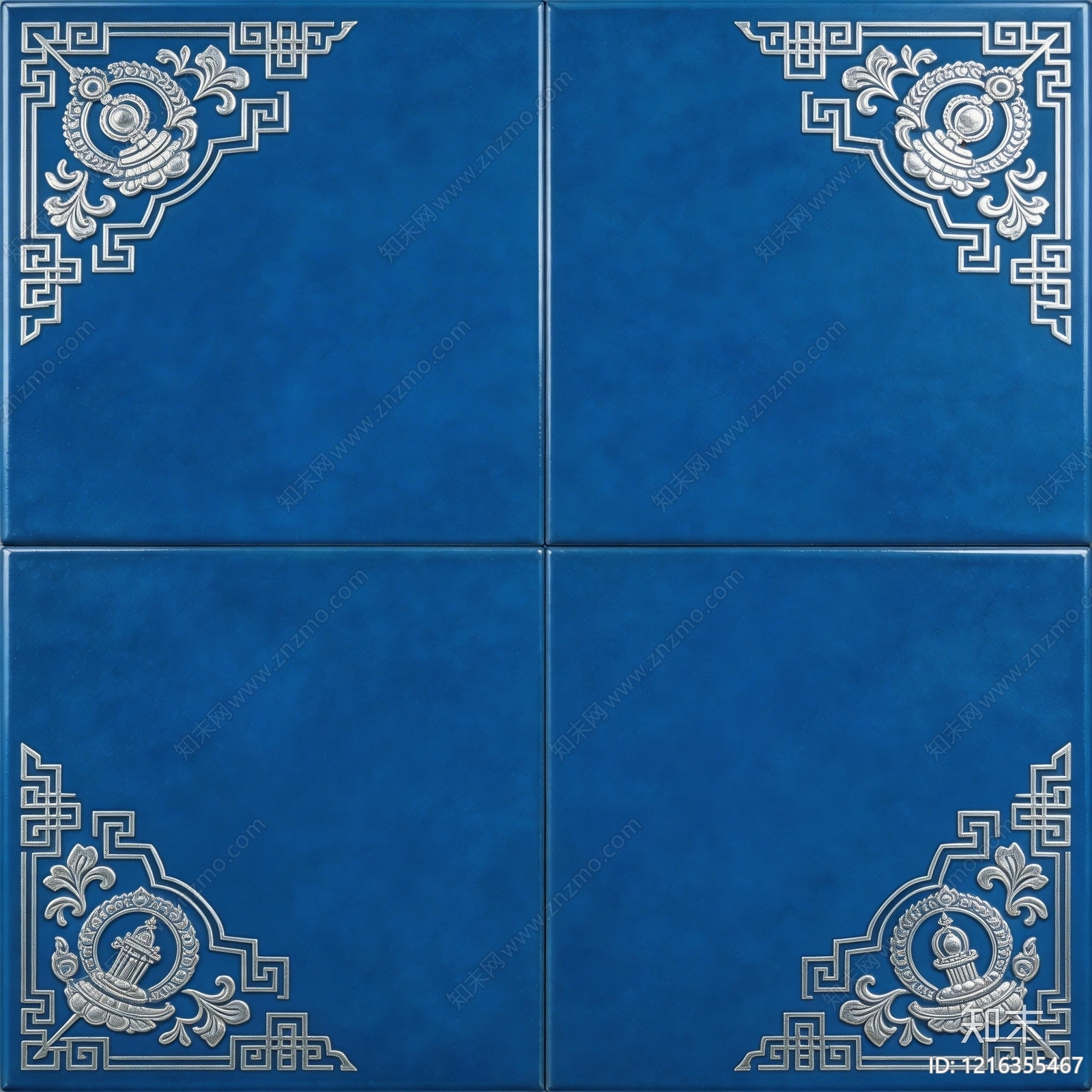 艺术砖贴图下载【ID:1216355467】