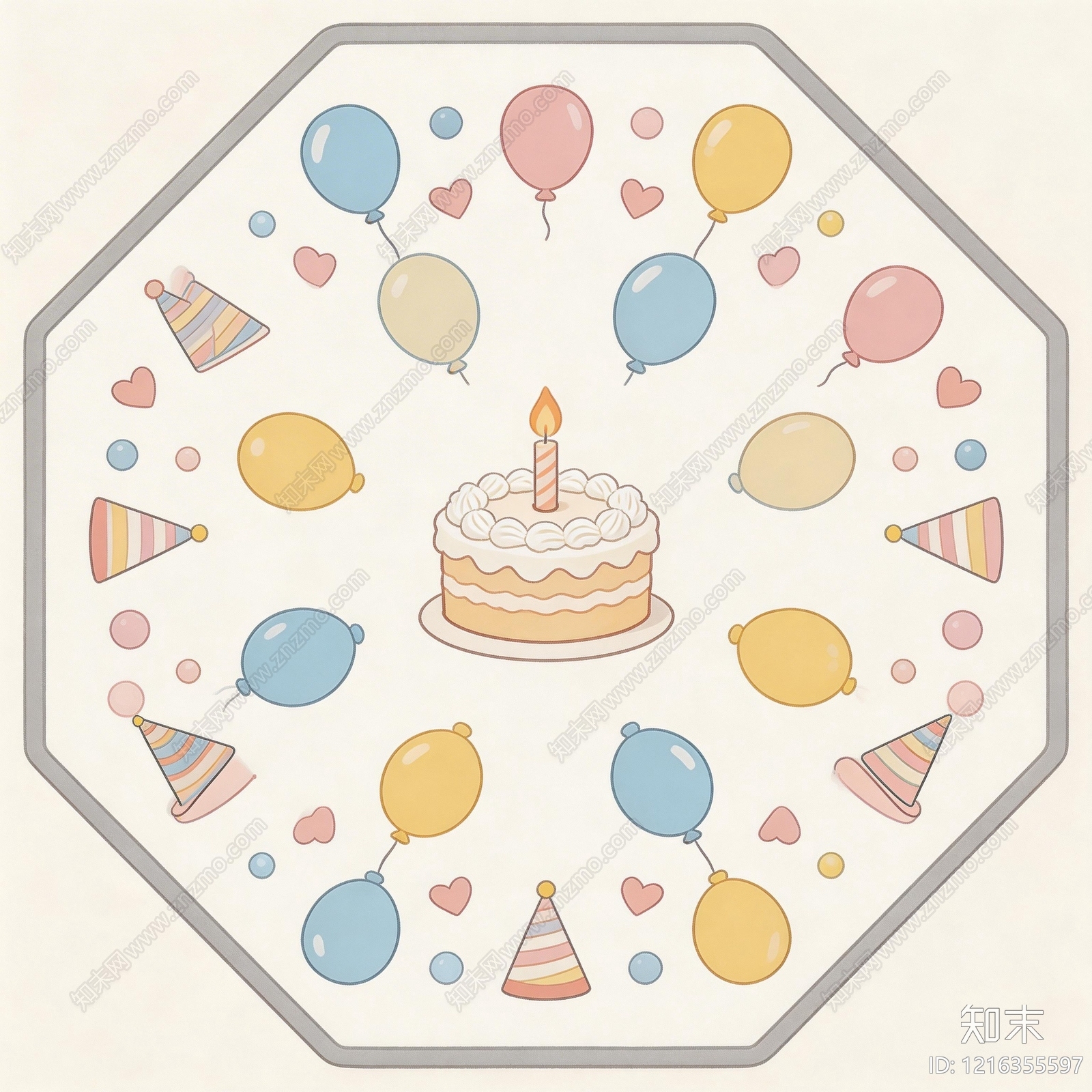 海报贴图下载【ID:1216355597】