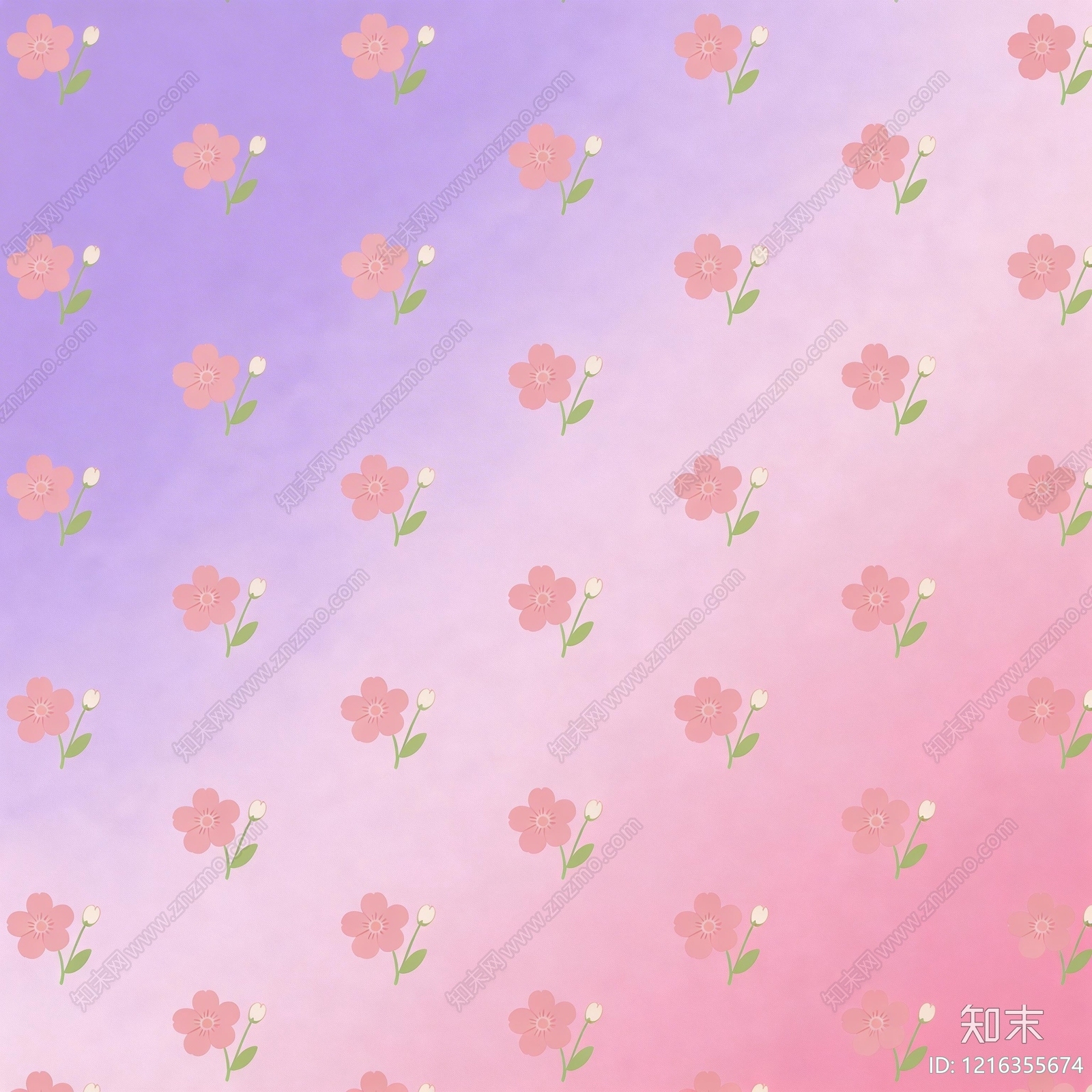 水彩背景贴图下载【ID:1216355674】