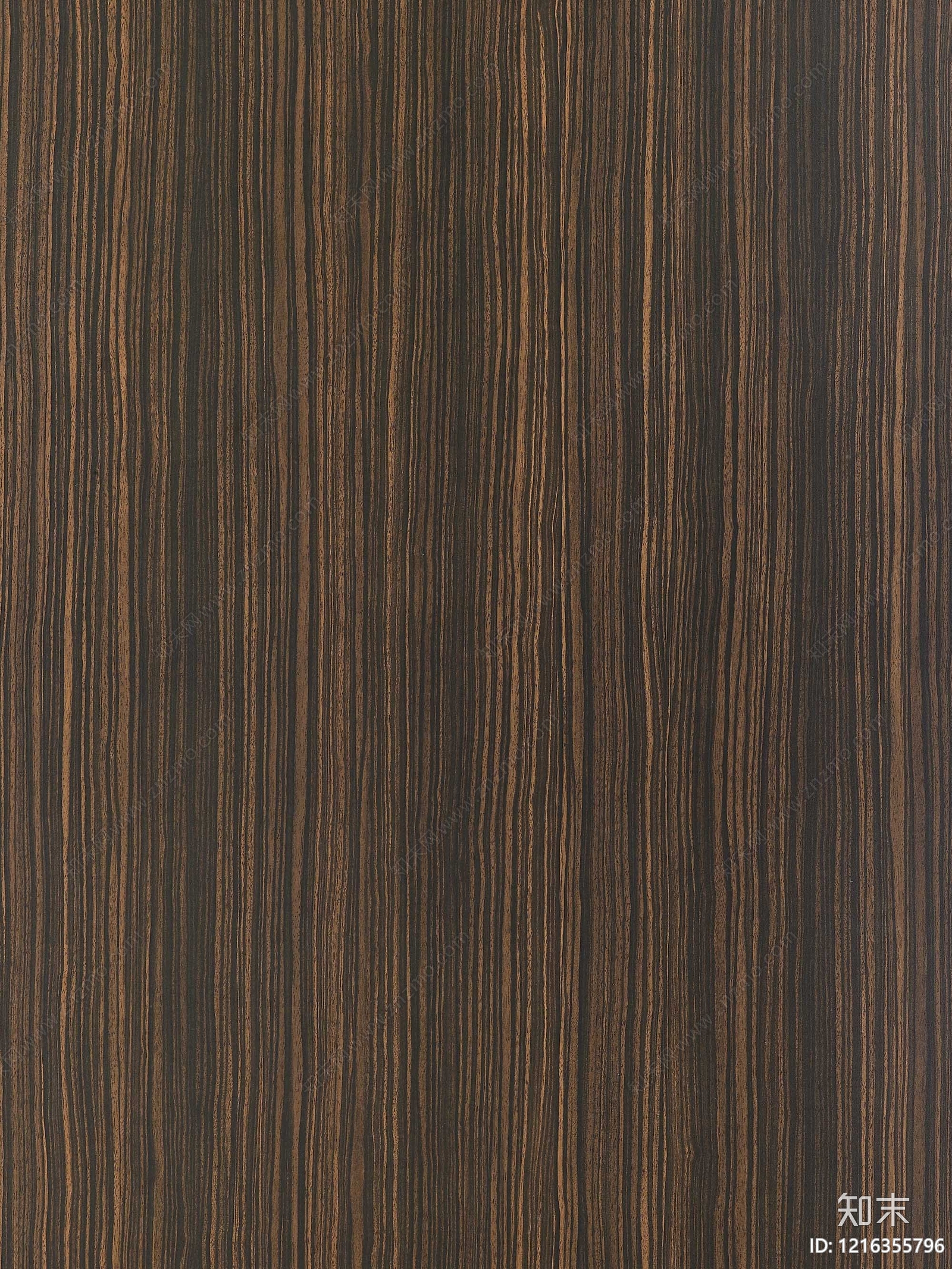 现代深色木纹贴图下载【ID:1216355796】