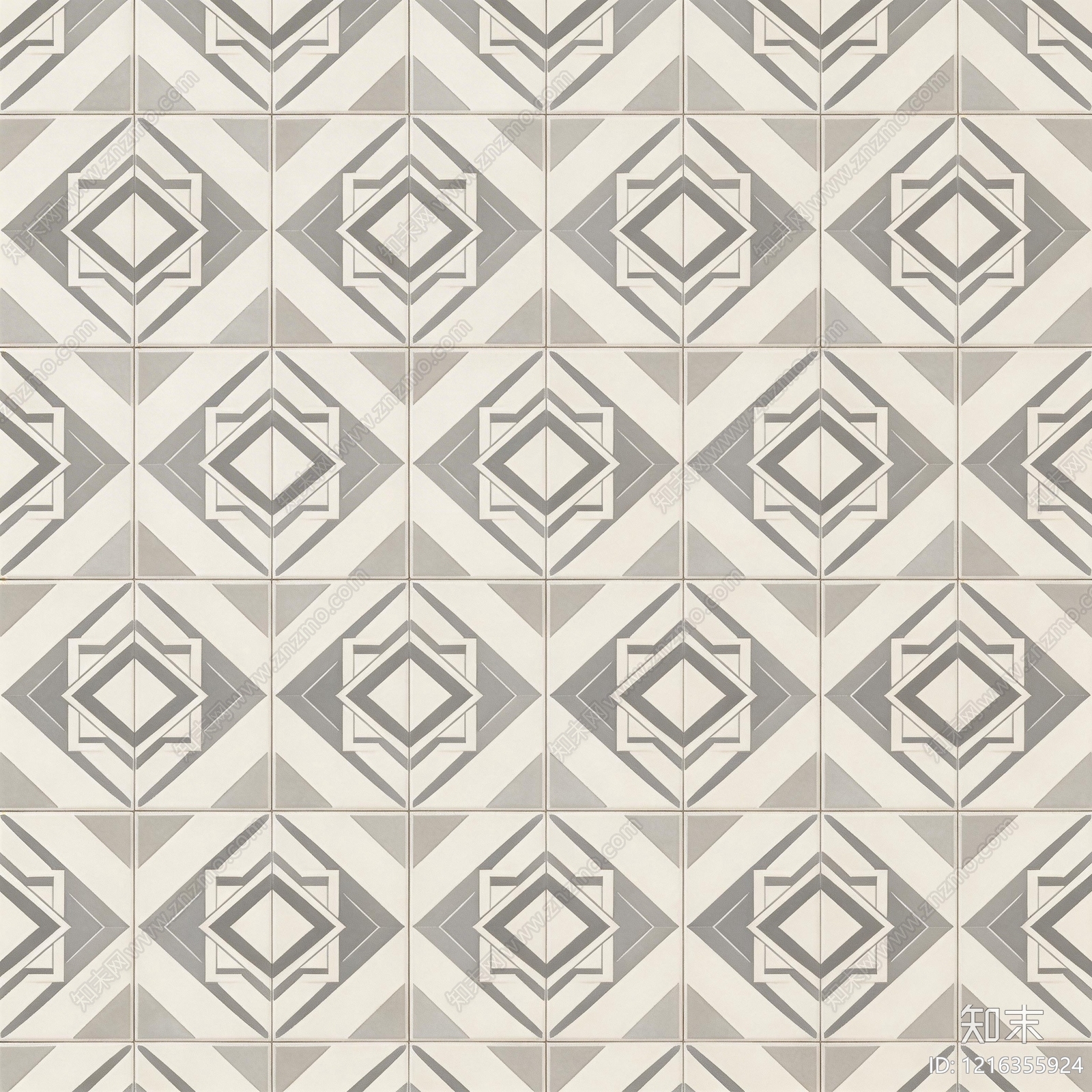 花纹砖贴图下载【ID:1216355924】