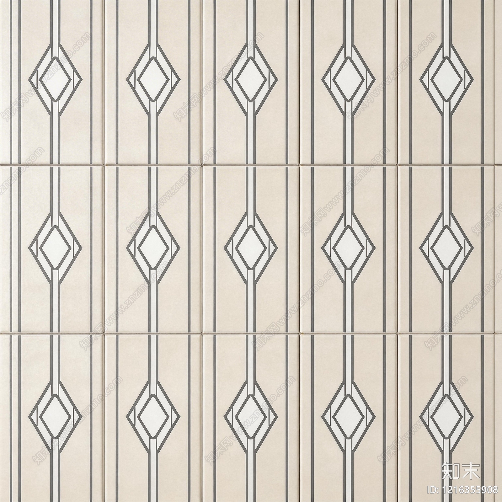 花纹砖贴图下载【ID:1216355908】