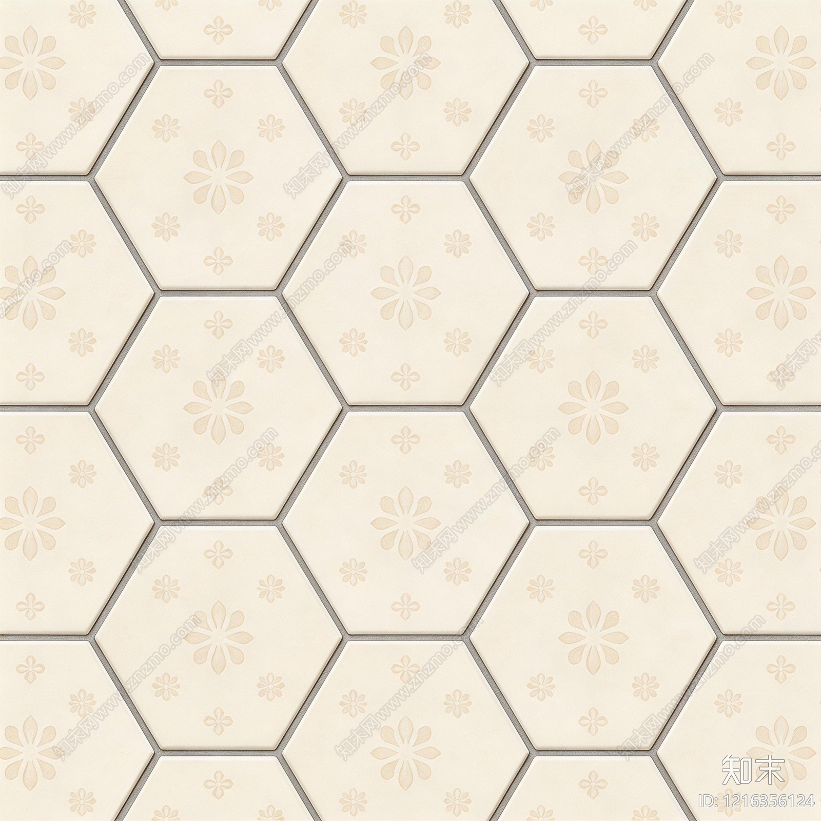 花纹砖贴图下载【ID:1216356124】