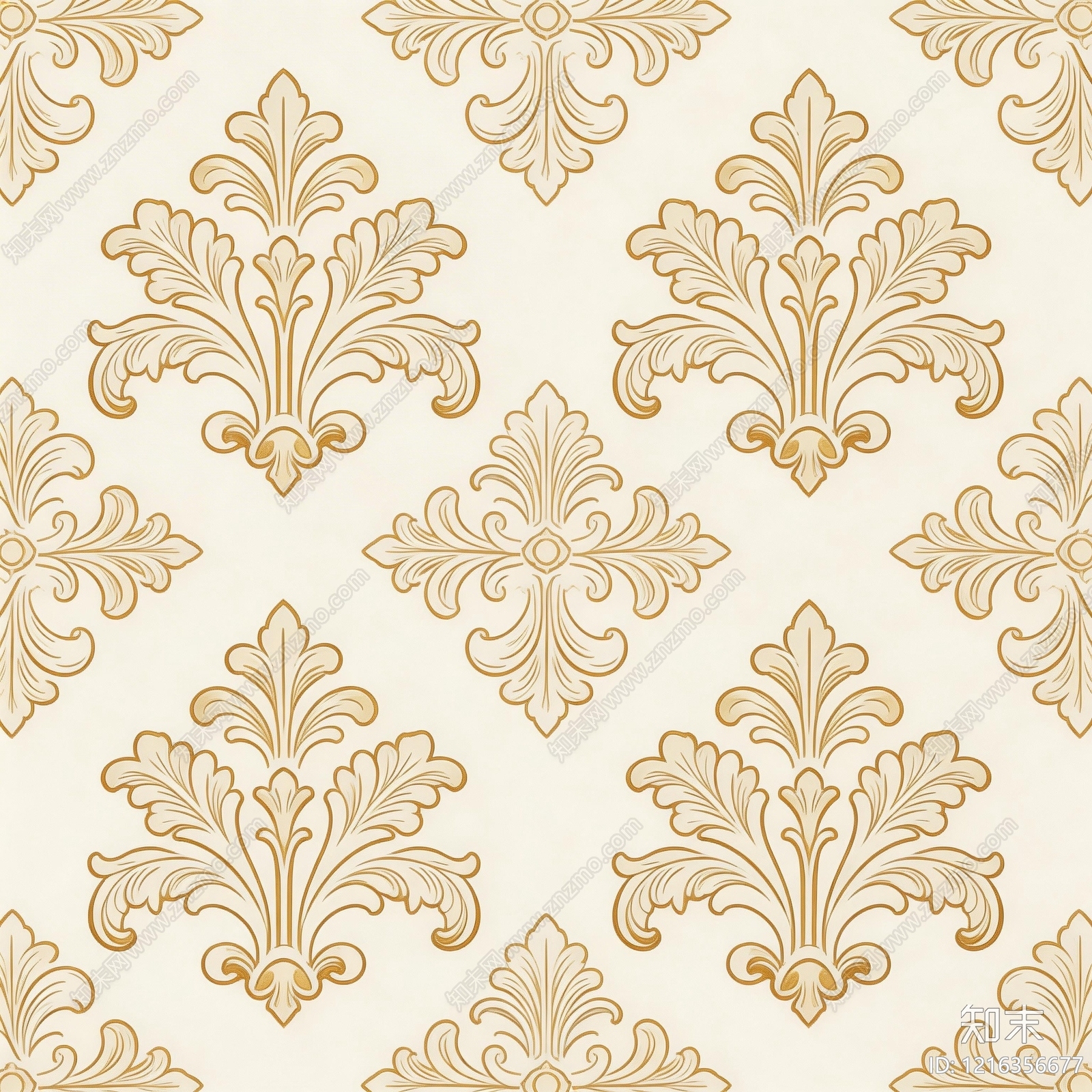 传统纹样贴图下载【ID:1216356677】