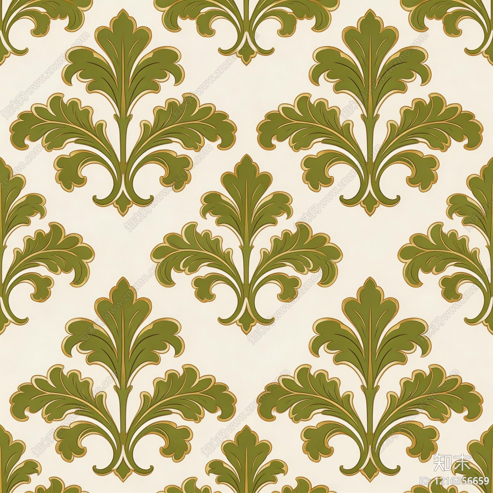 传统纹样贴图下载【ID:1216356659】