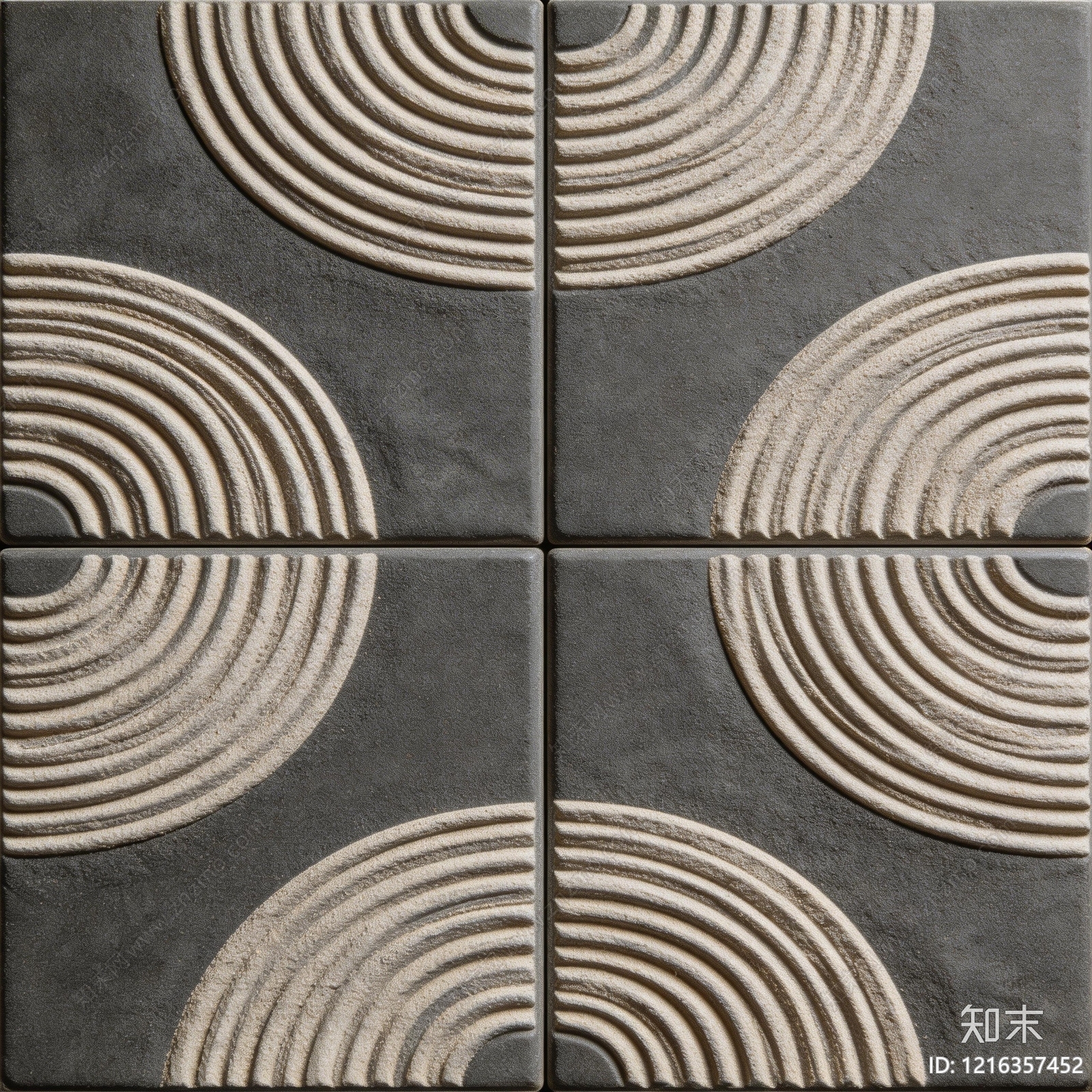 艺术砖贴图下载【ID:1216357452】