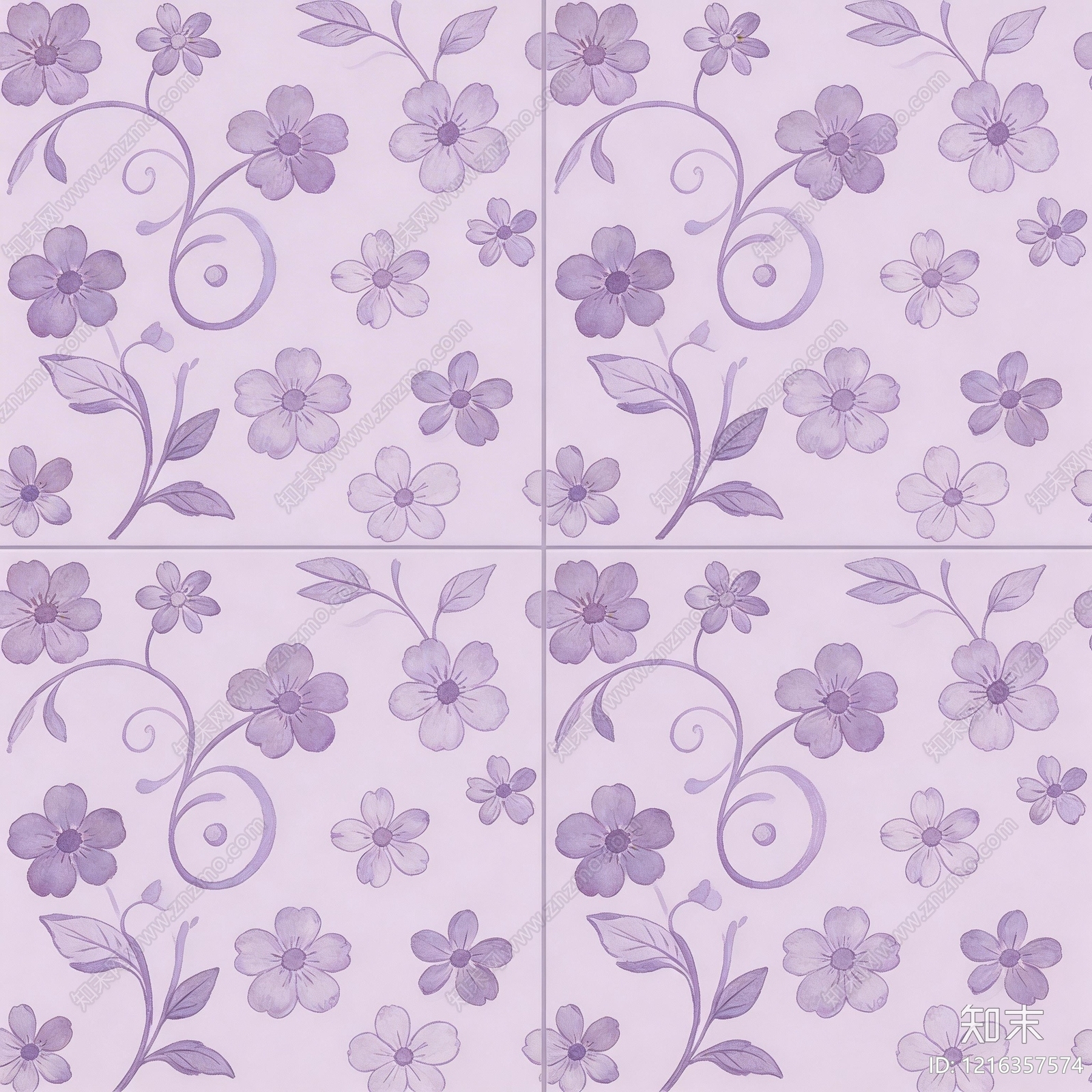 花纹砖贴图下载【ID:1216357574】