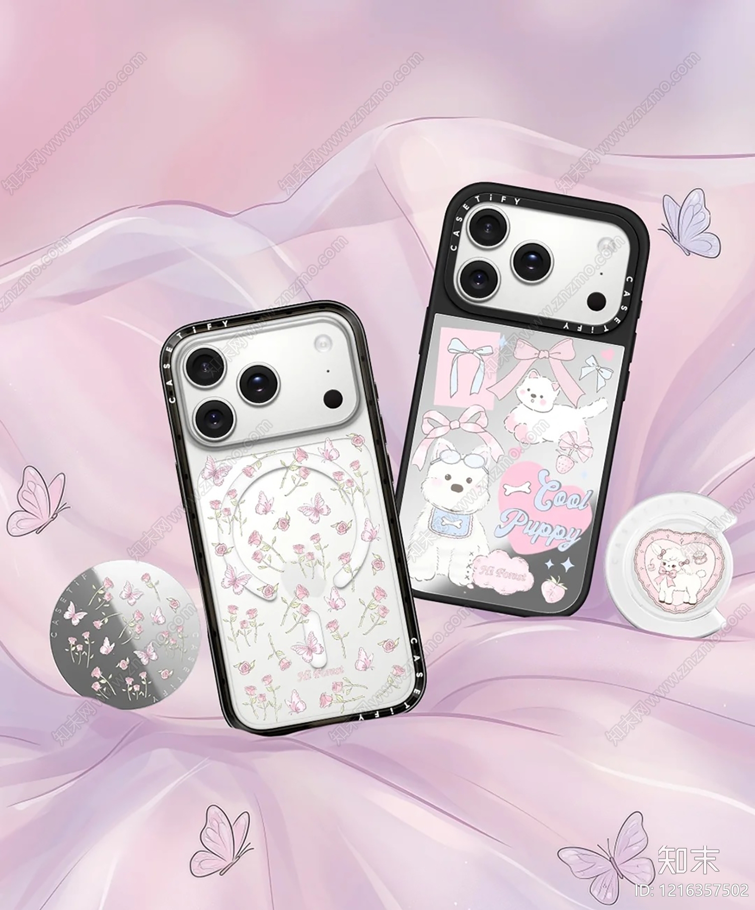 现代海报贴图下载【ID:1216357502】