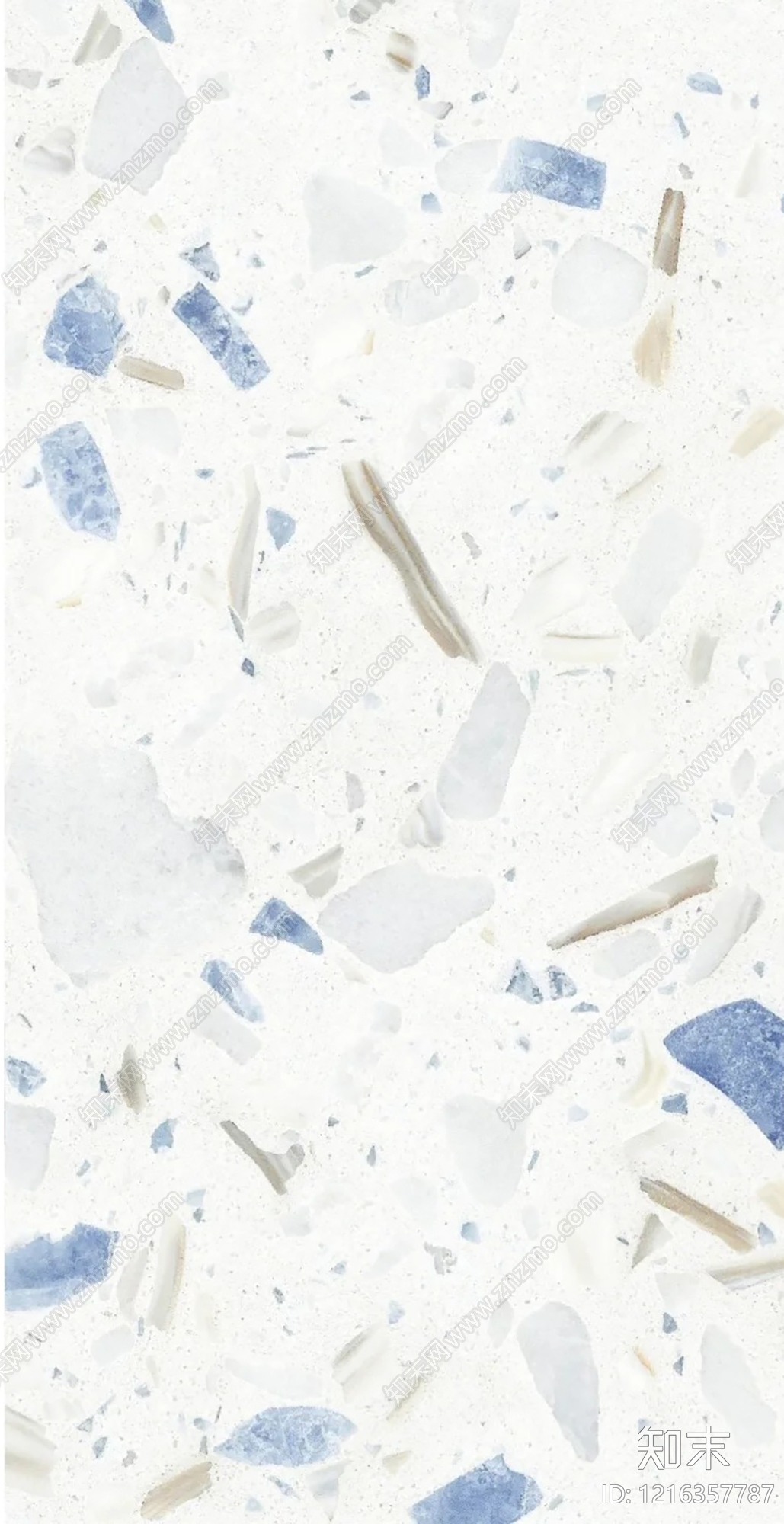 现代彩色水磨石贴图下载【ID:1216357787】