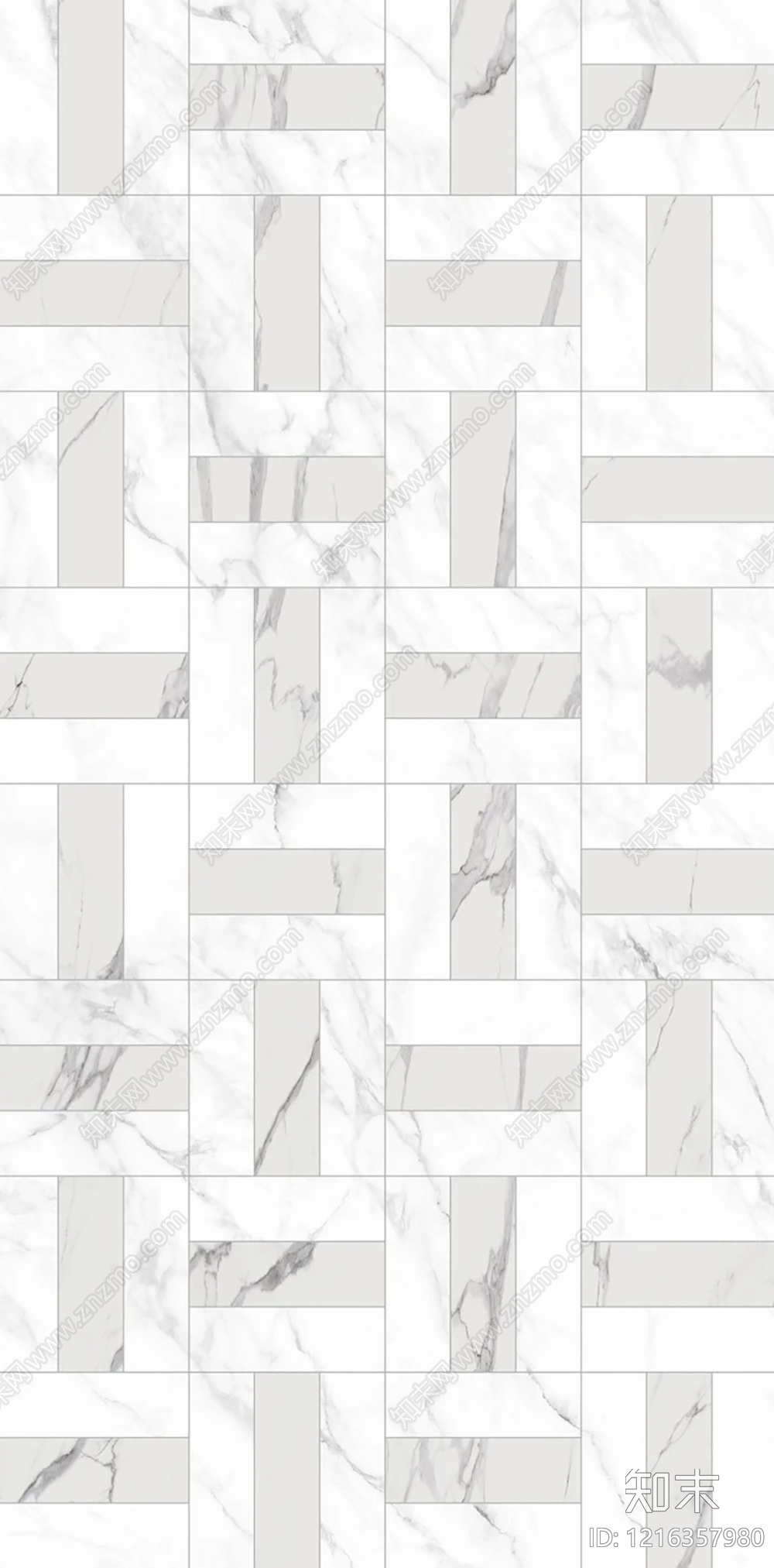 现代白色瓷砖贴图下载【ID:1216357980】