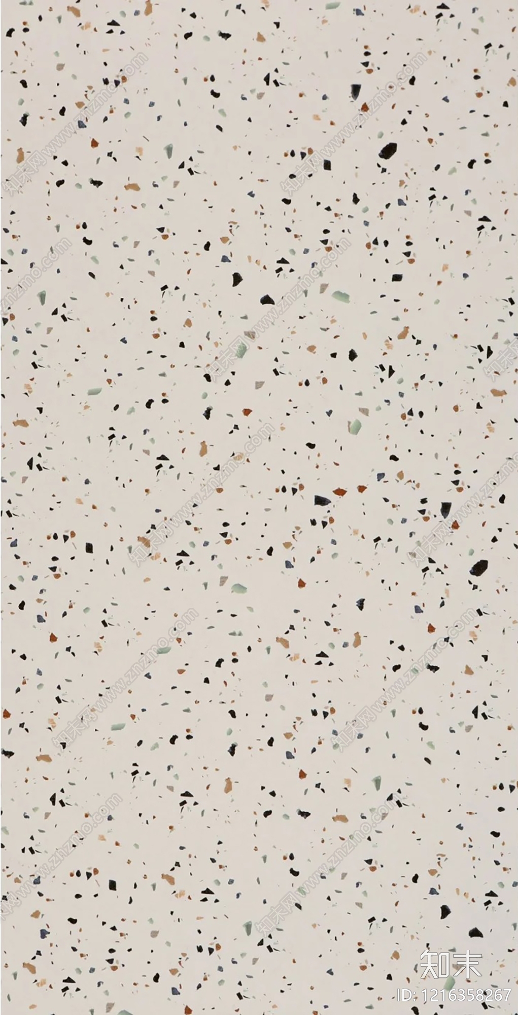 现代彩色水磨石贴图下载【ID:1216358267】