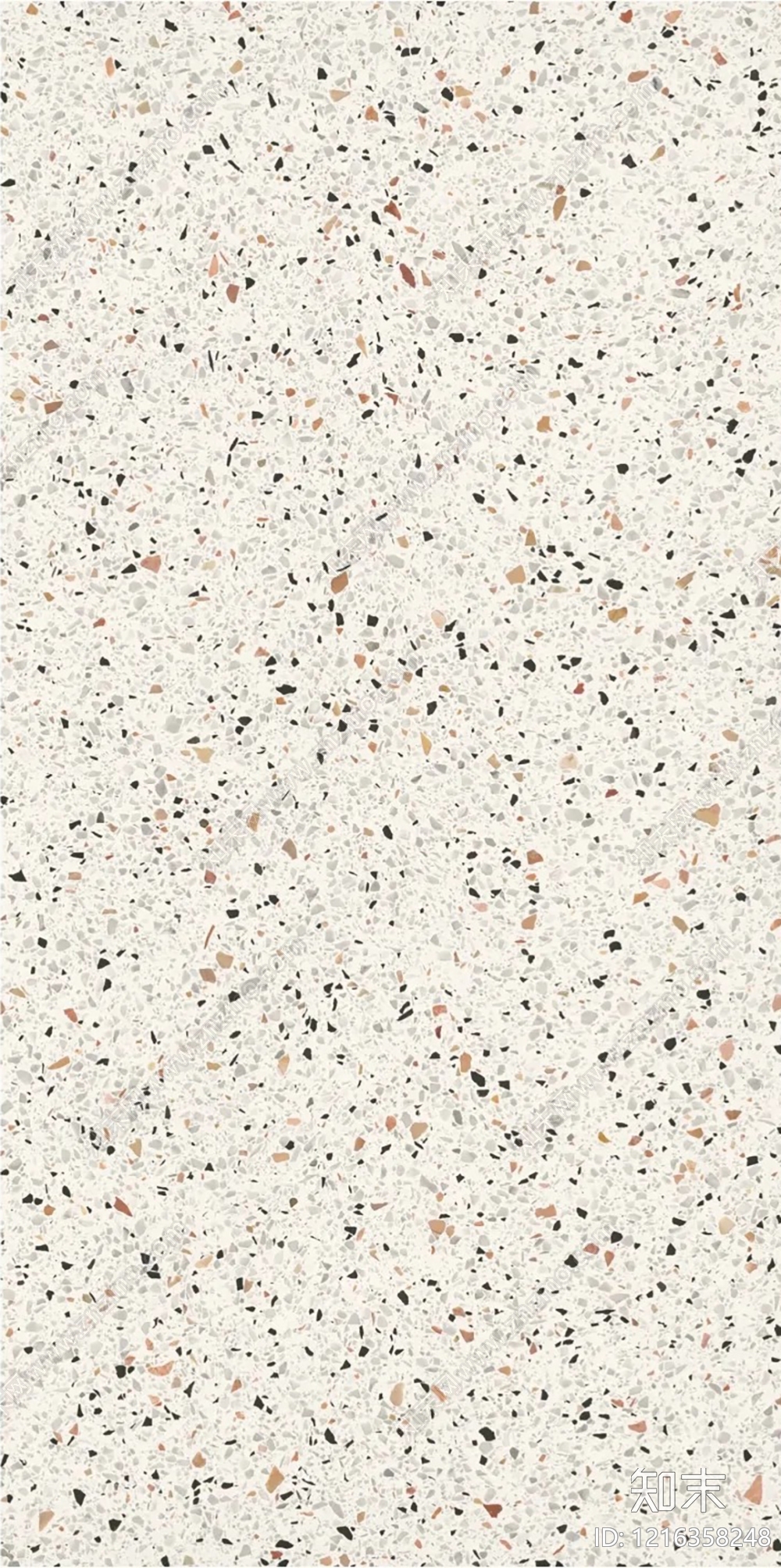 现代彩色水磨石贴图下载【ID:1216358248】