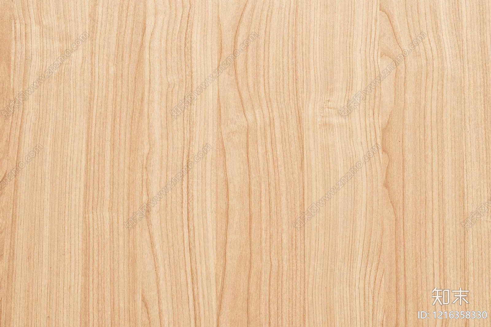 现代浅色木纹贴图下载【ID:1216358330】
