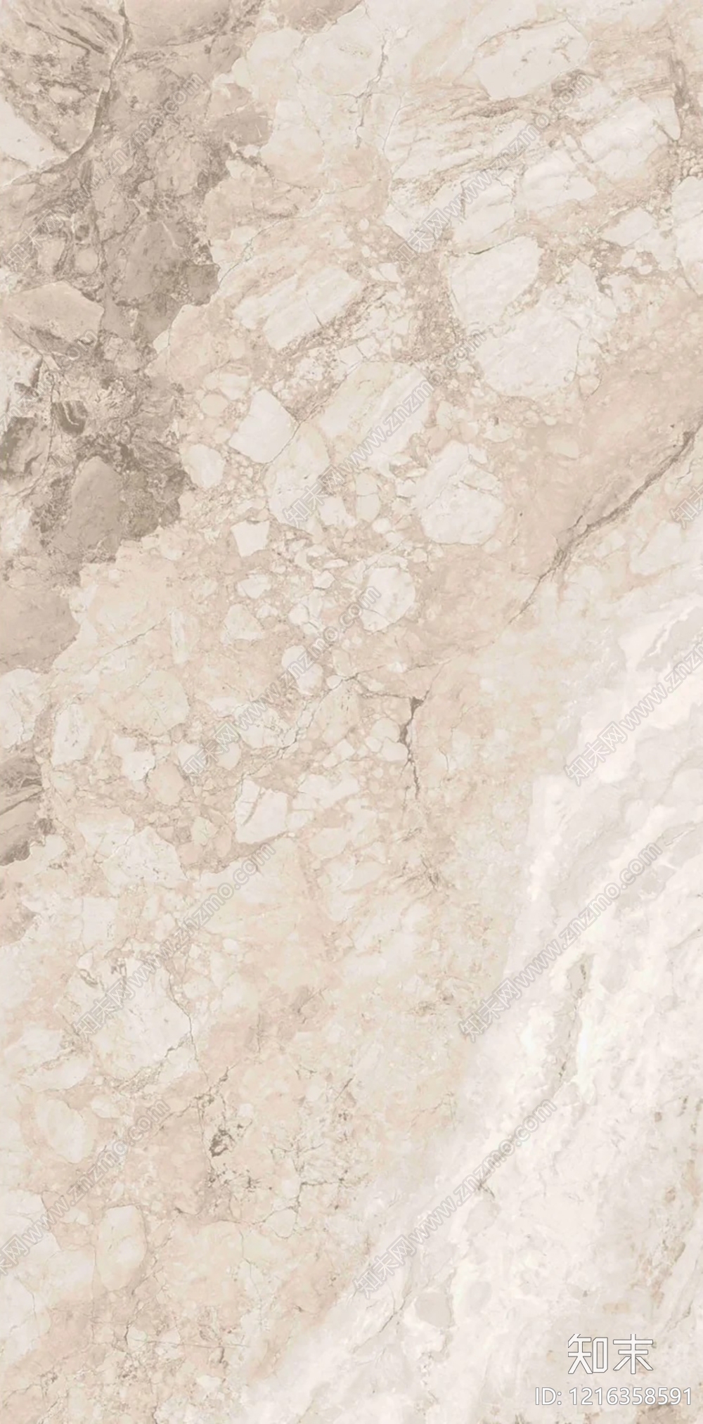 现代米色大理石贴图下载【ID:1216358591】