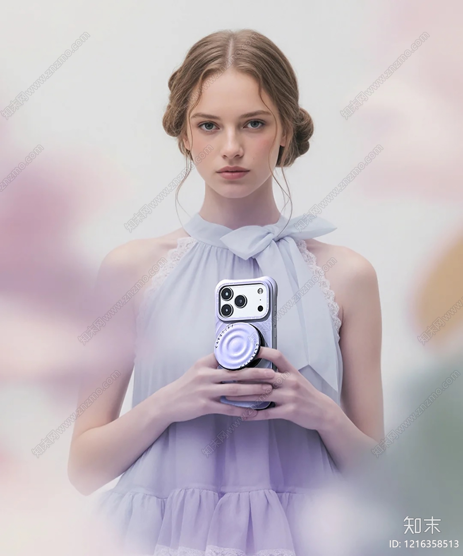 现代海报贴图下载【ID:1216358513】