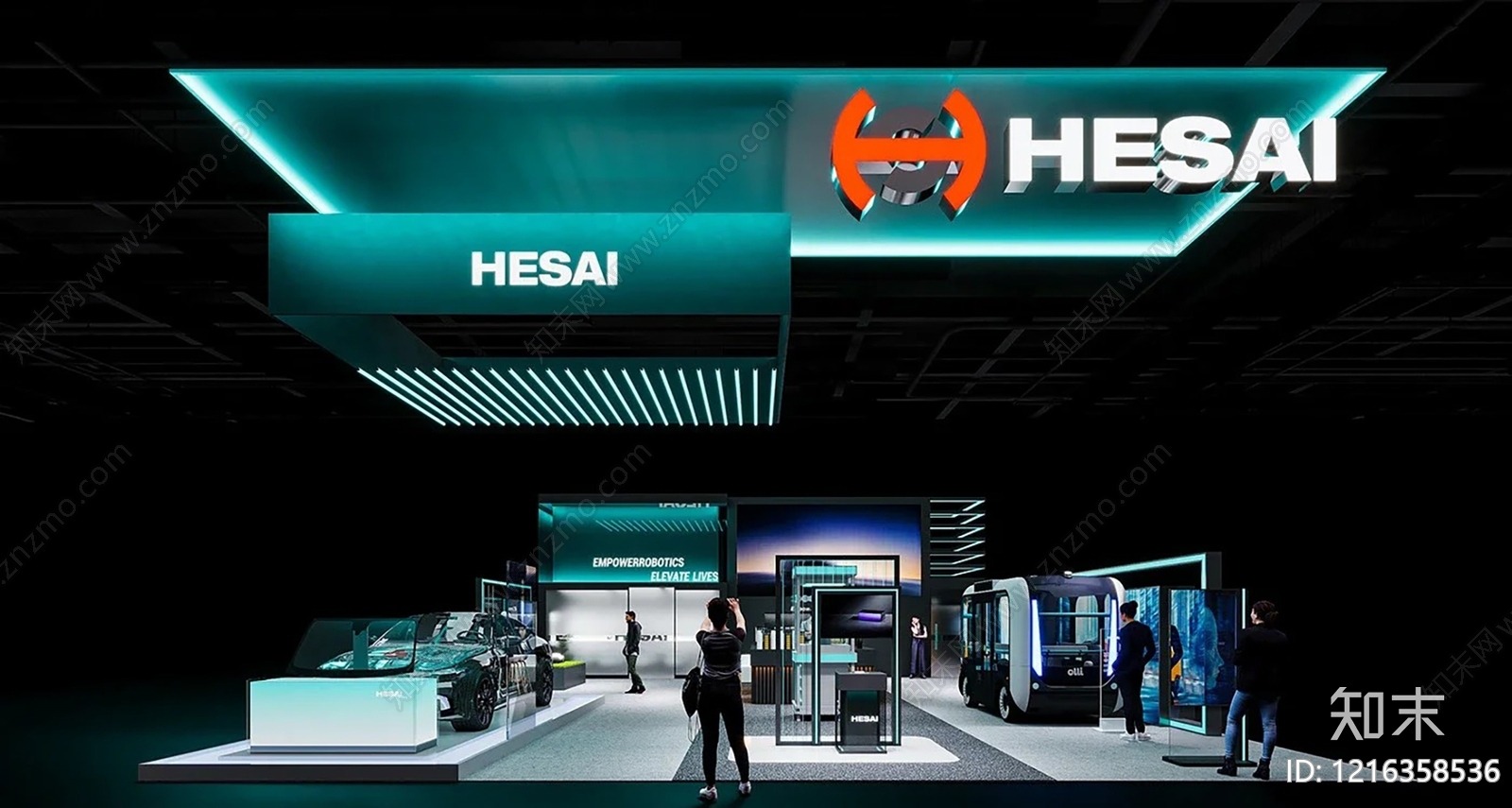 现代其它内景贴图下载【ID:1216358536】