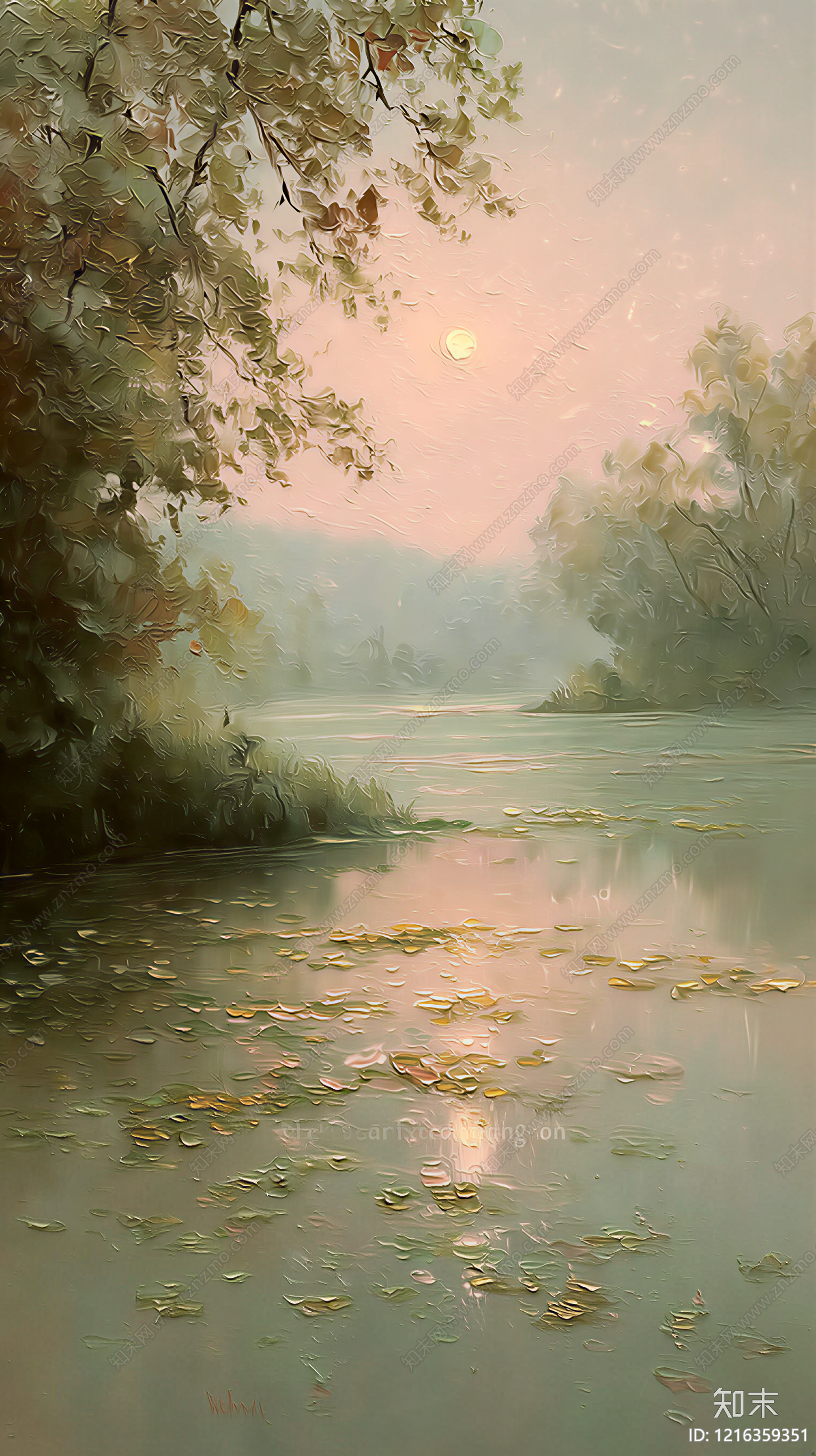 装饰画贴图下载【ID:1216359351】