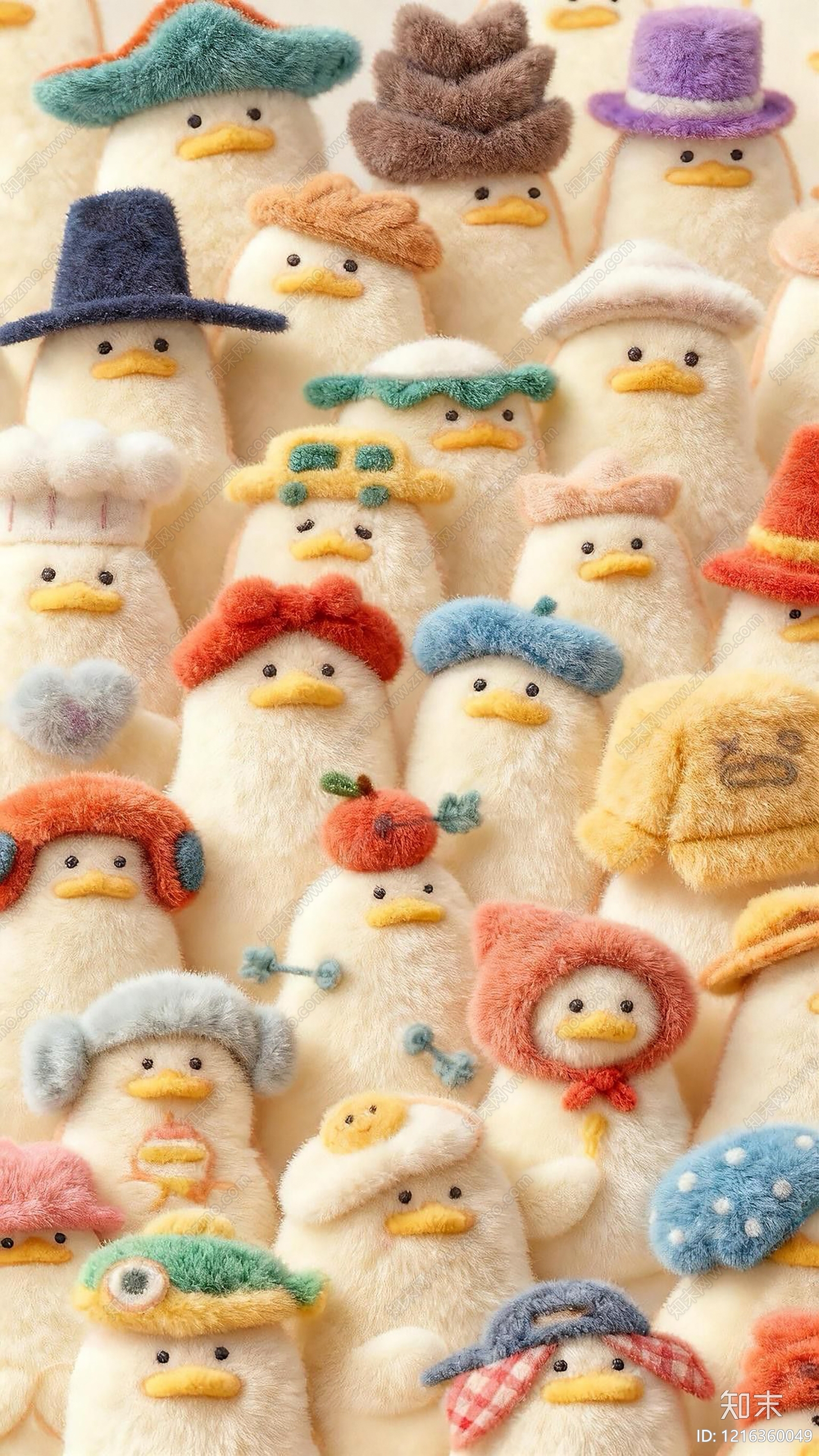 现代装饰画贴图下载【ID:1216360049】