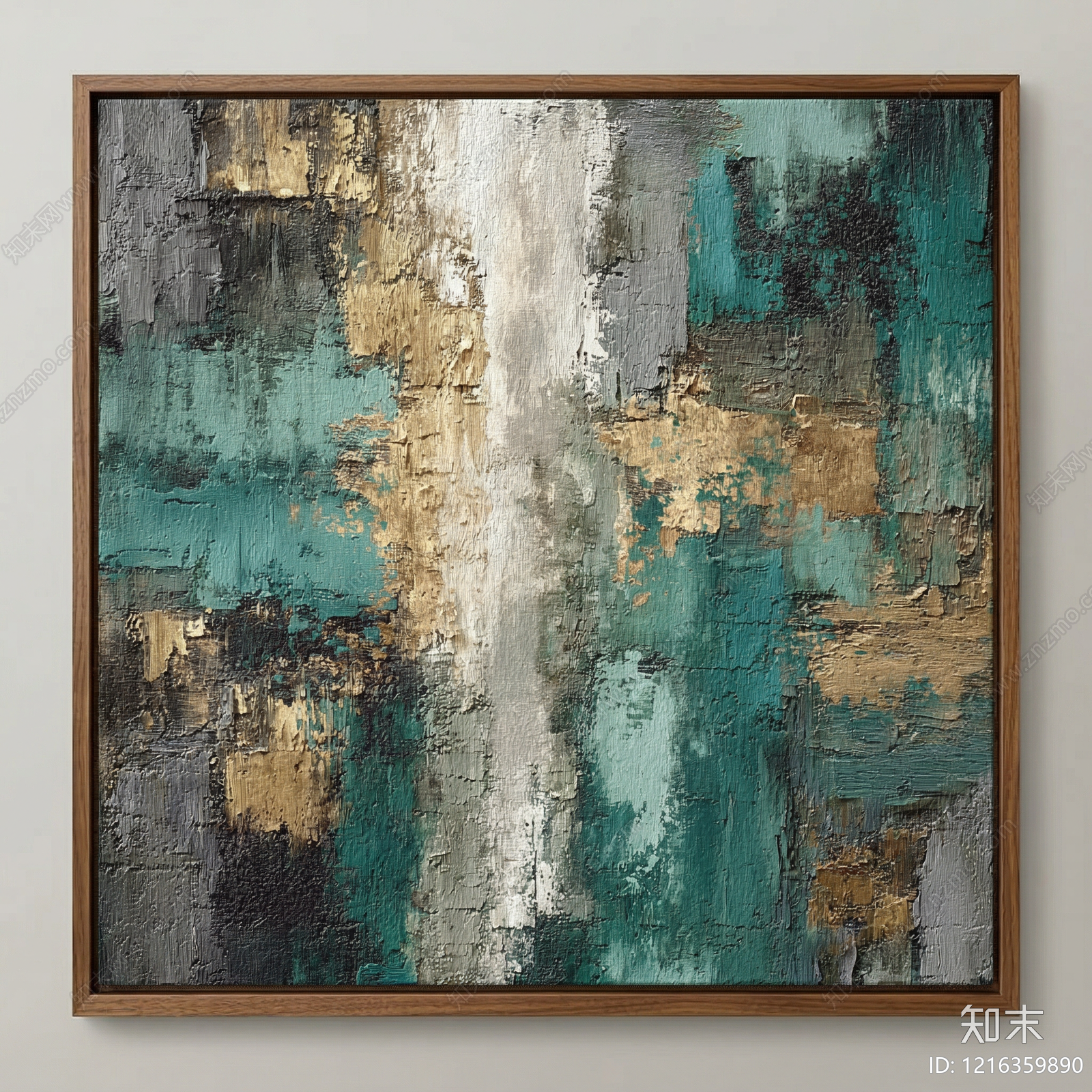 抽象画贴图下载【ID:1216359890】