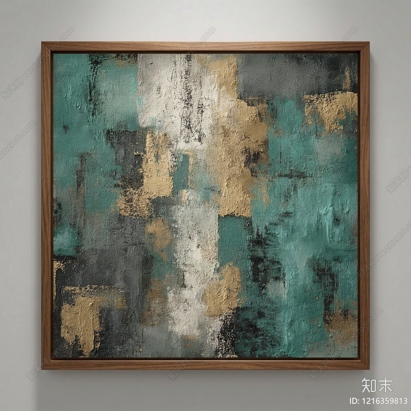 抽象画贴图下载【ID:1216359813】