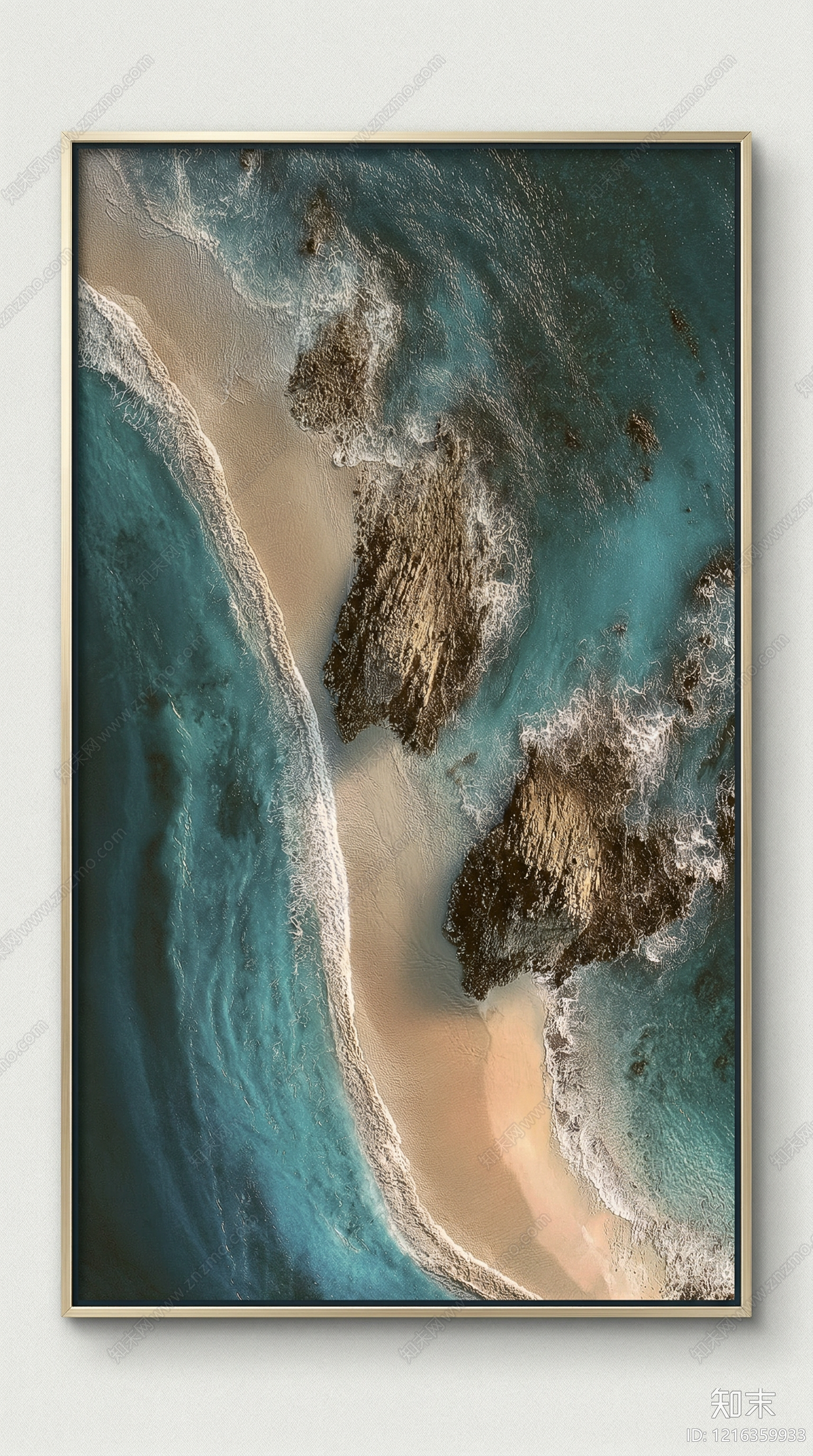 海洋贴图下载【ID:1216359933】