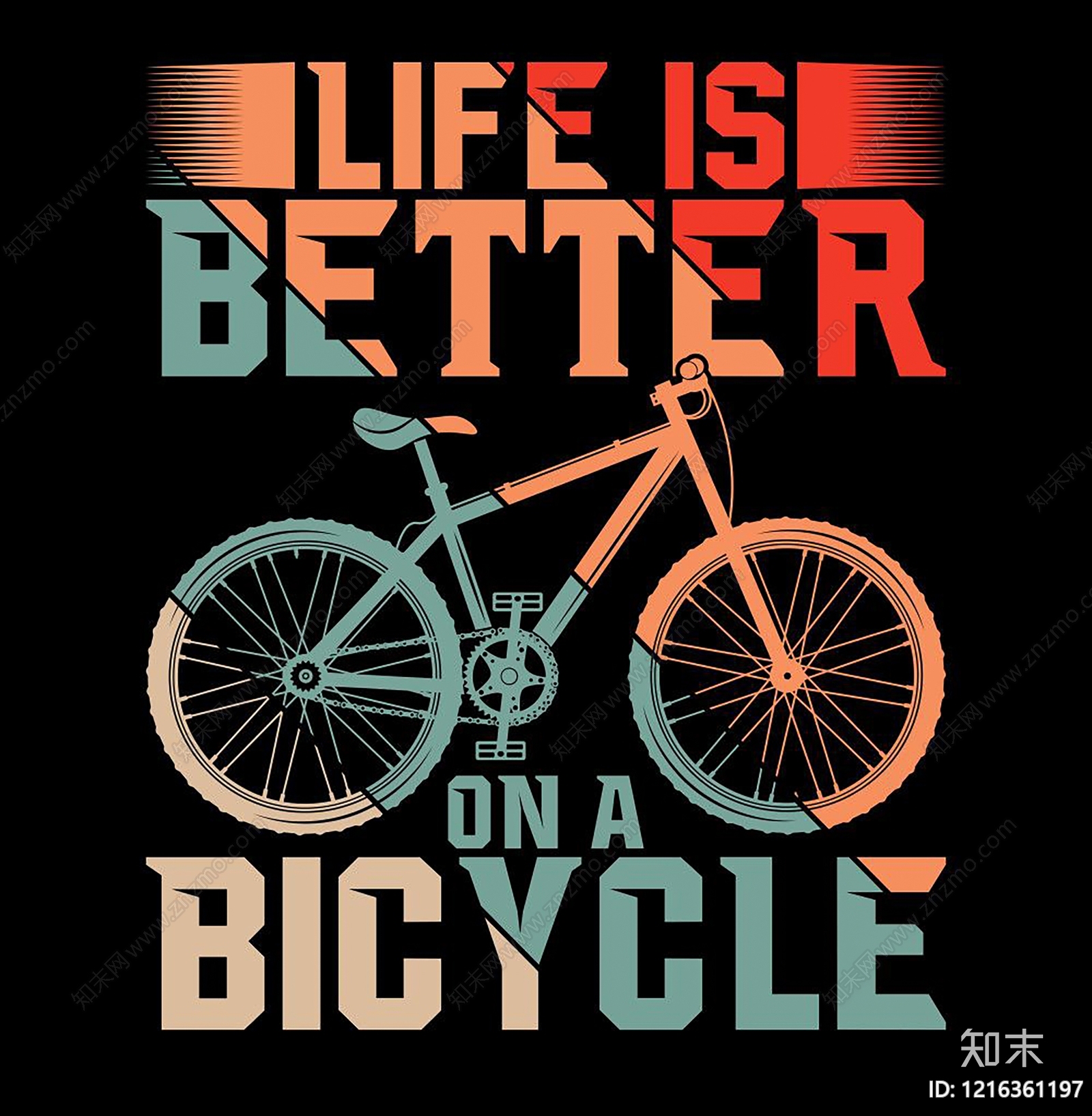 现代海报贴图下载【ID:1216361197】