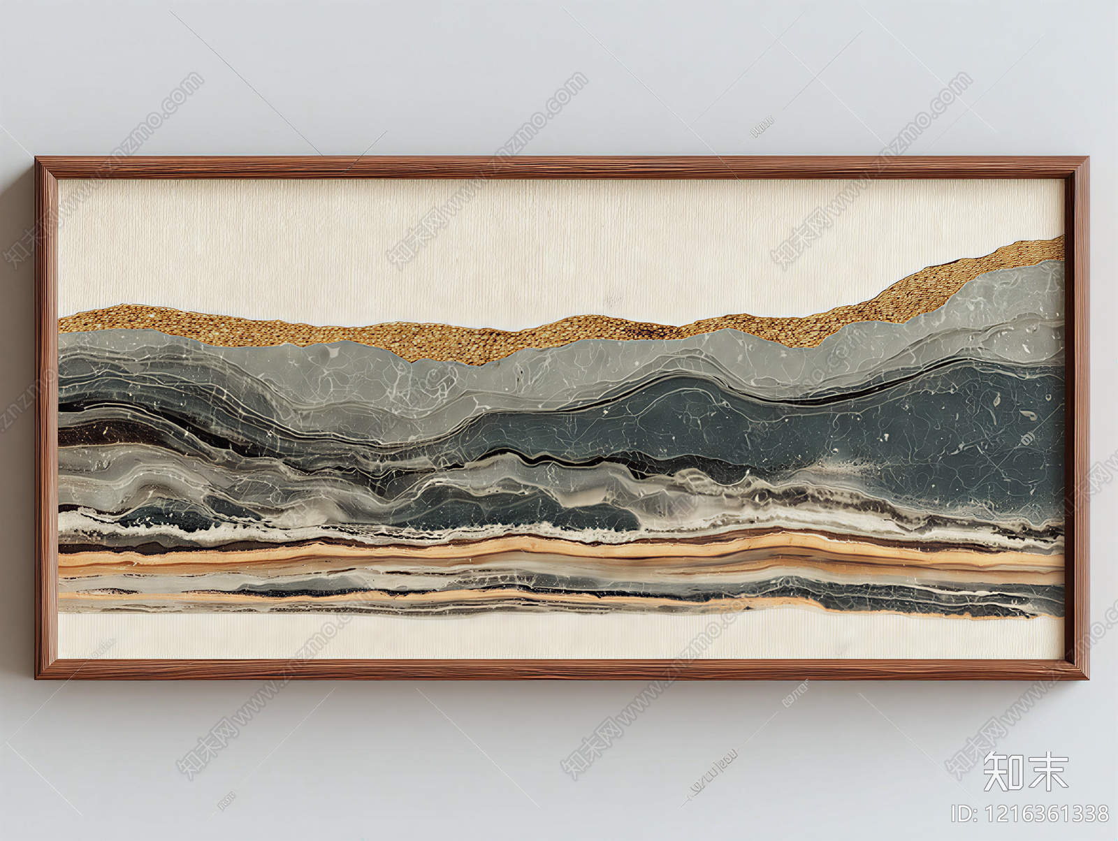 抽象画贴图下载【ID:1216361338】