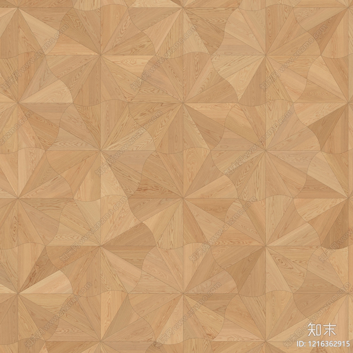 日式拼花木地板贴图下载【ID:1216362915】