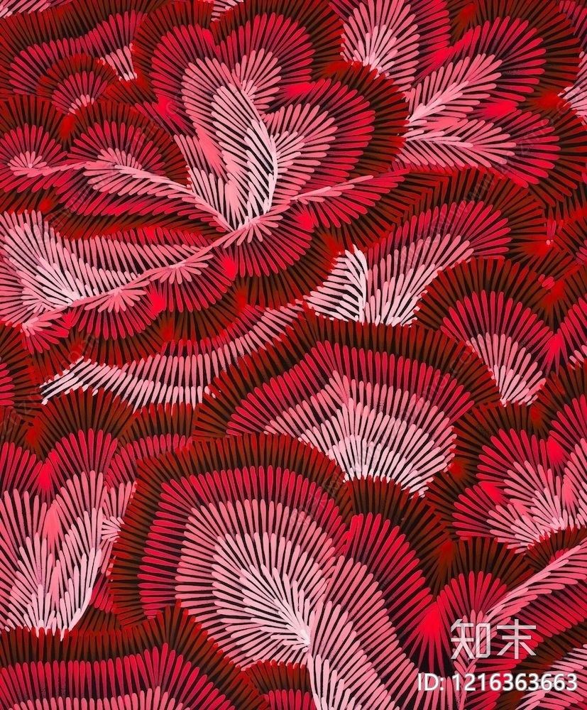 线条纹理贴图下载【ID:1216363663】